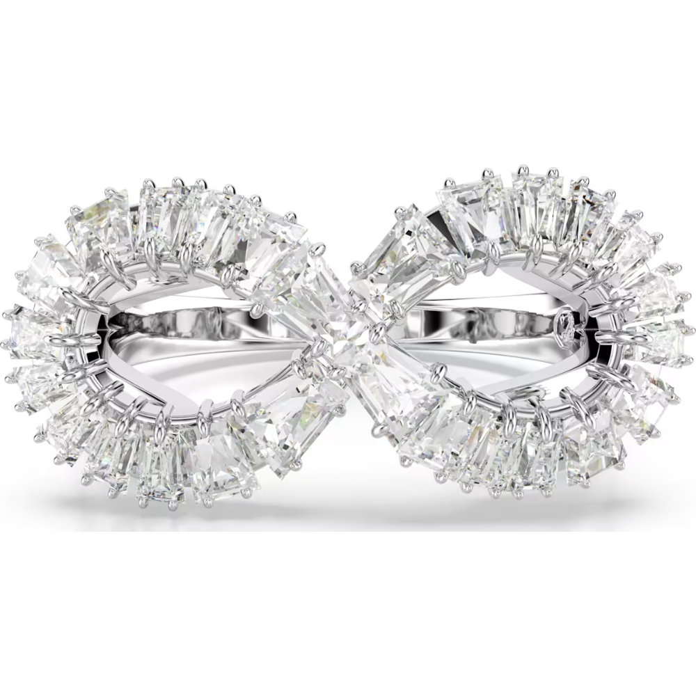 Pierścionek Swarovski • Hyperbola 5679698 1