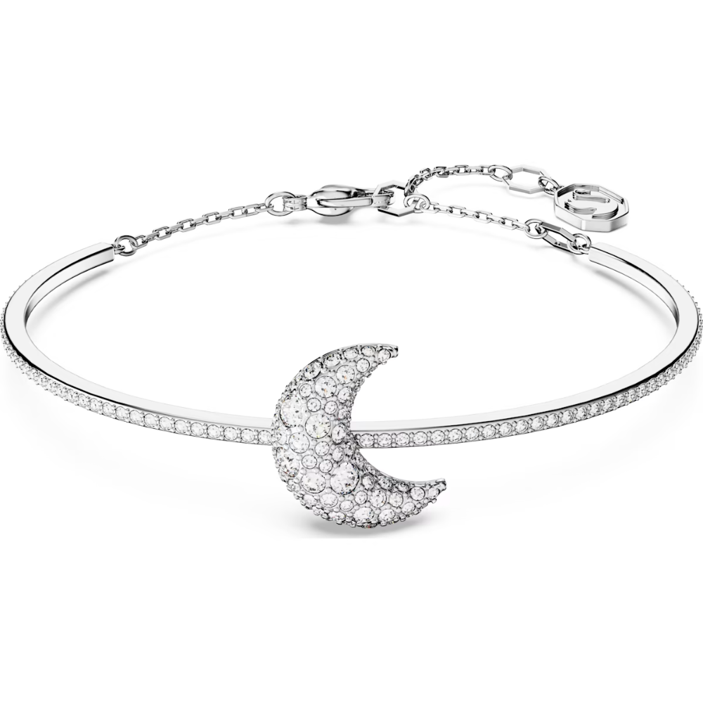 Bransoletka SWAROVSKI • Luna 5666175 3