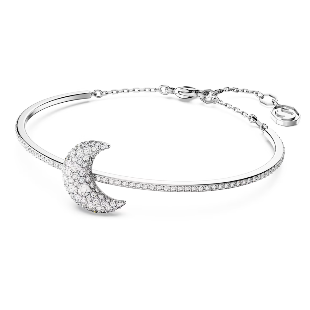 Bransoletka SWAROVSKI • Luna 5666175 1