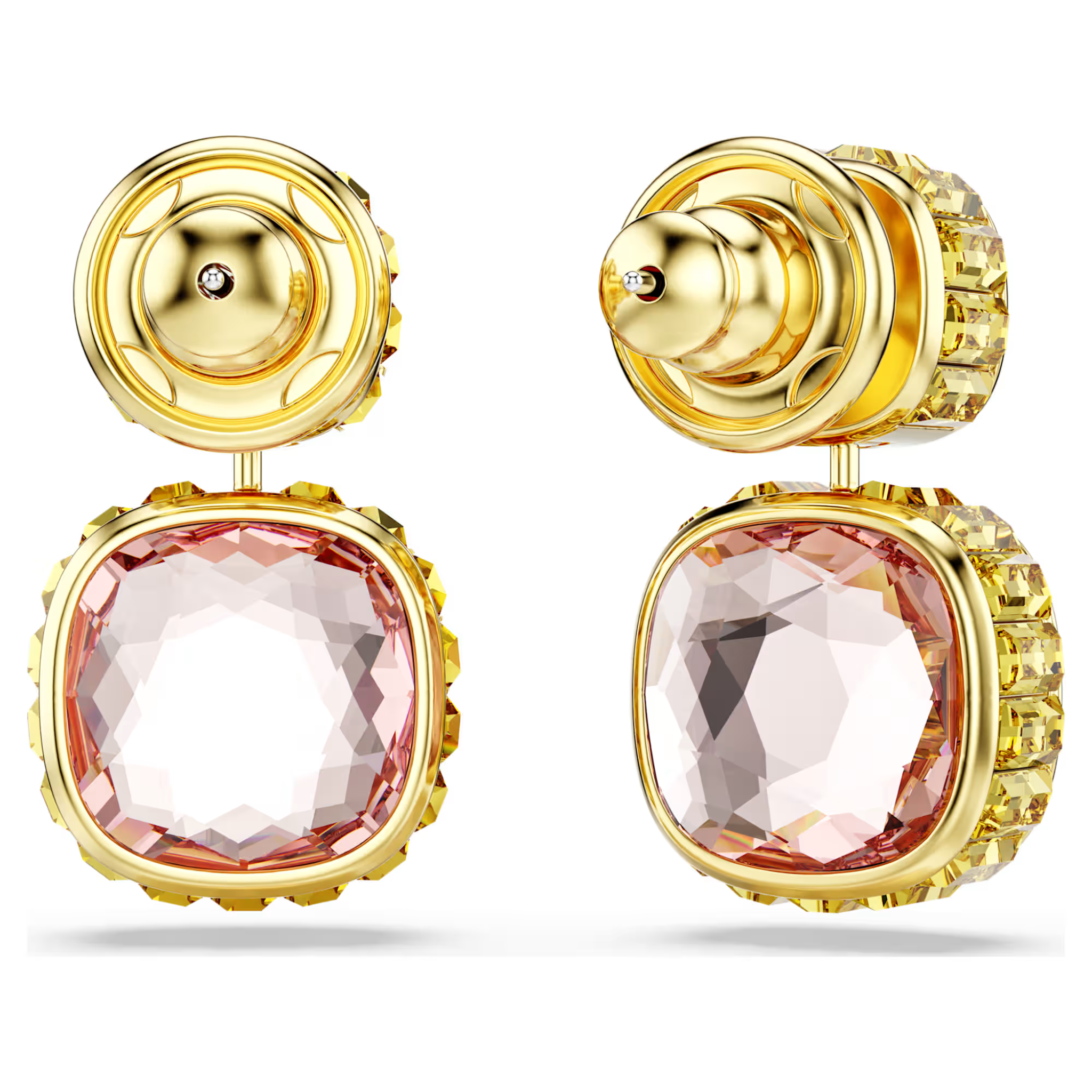 Kolczyki SWAROVSKI • Chroma 5692492 5