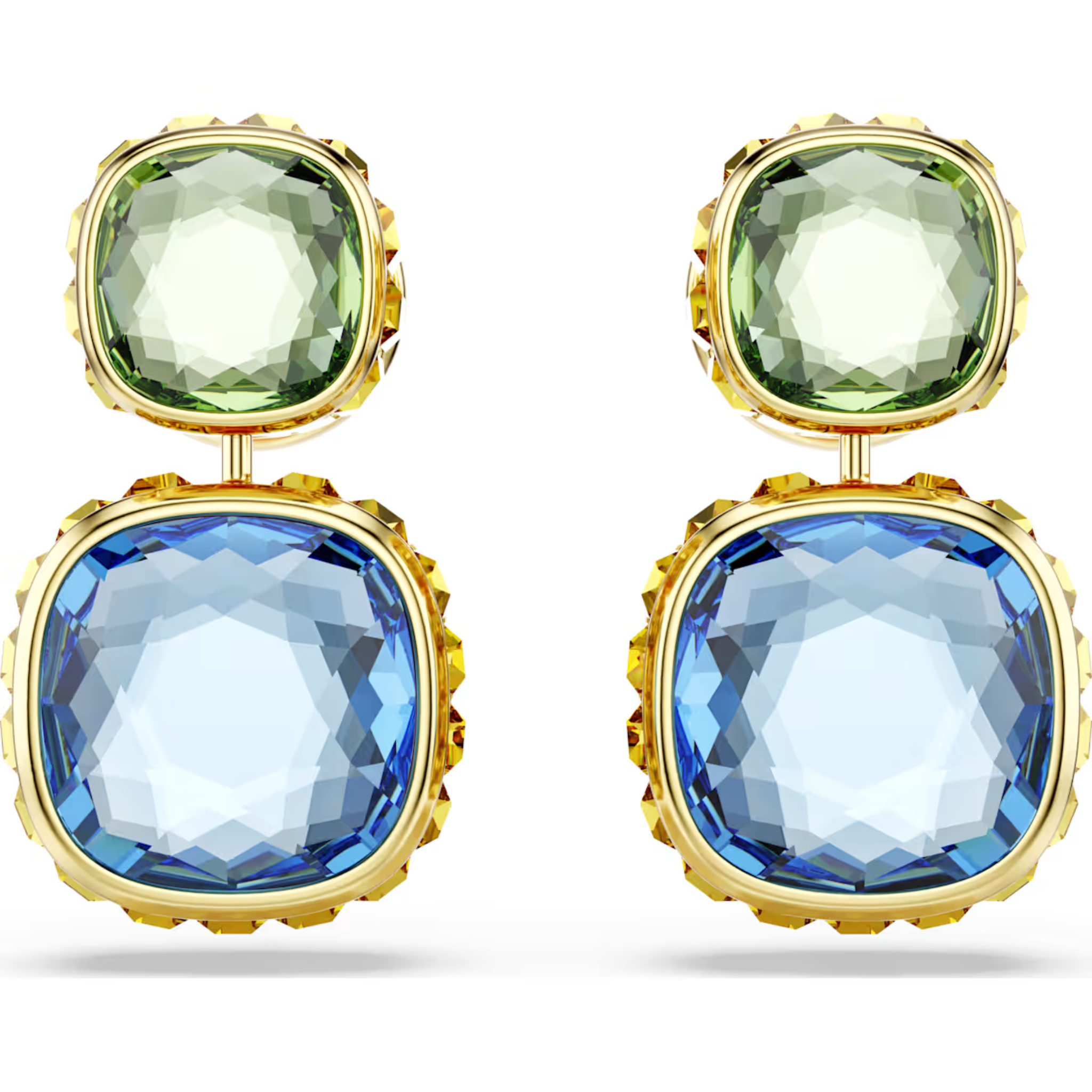 Kolczyki SWAROVSKI • Chroma 5692492 3