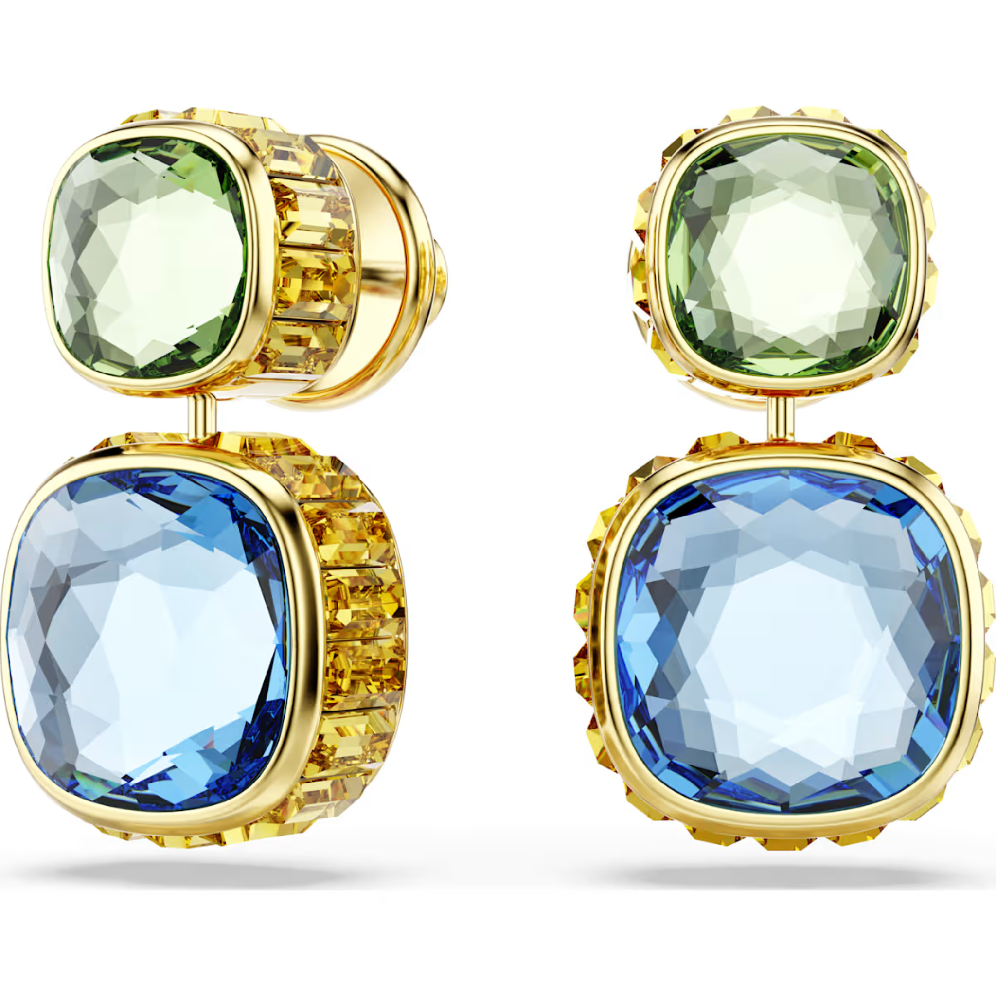 Kolczyki SWAROVSKI • Chroma 5692492 1