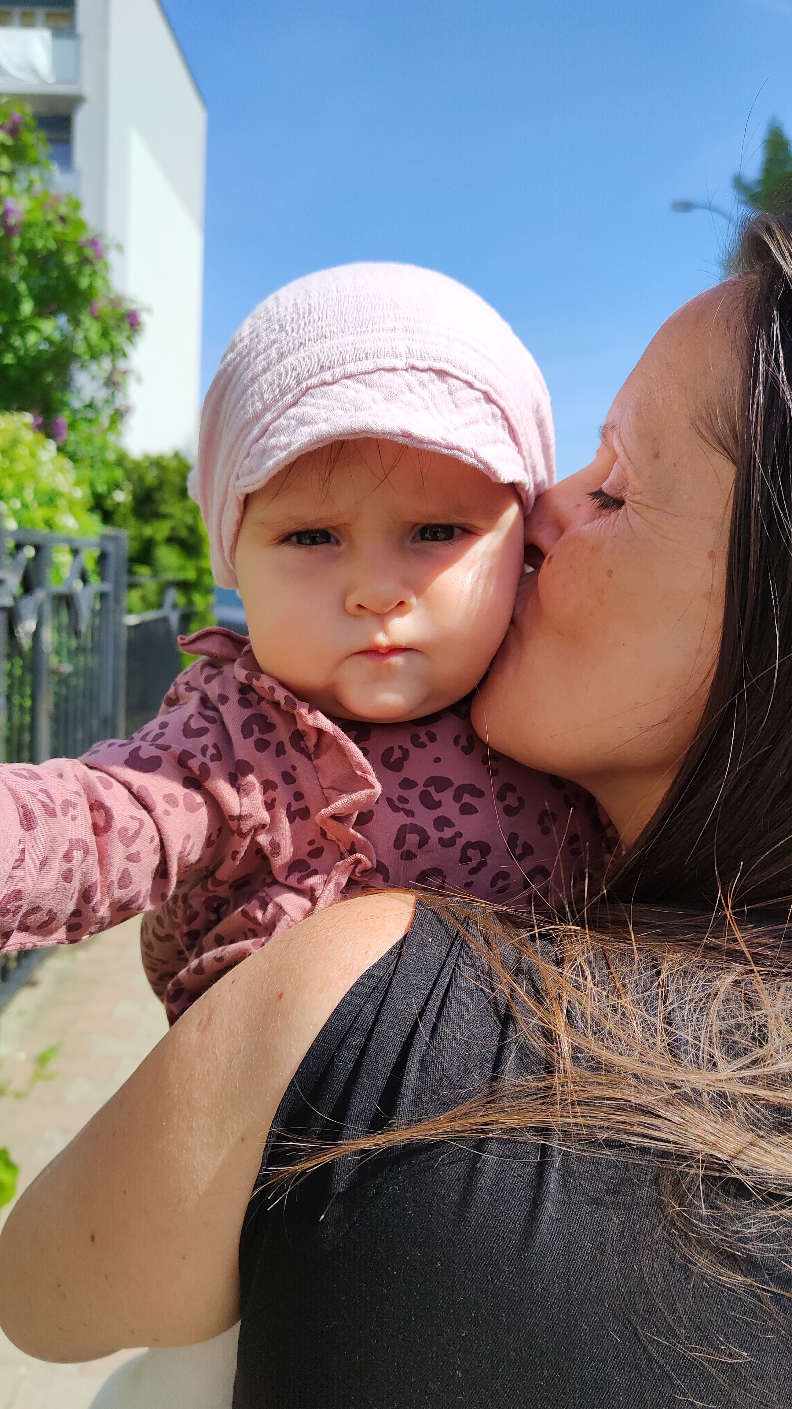 Charms • Zawieszka ze zdjęciem i grawerem • Serce ażurowe 1