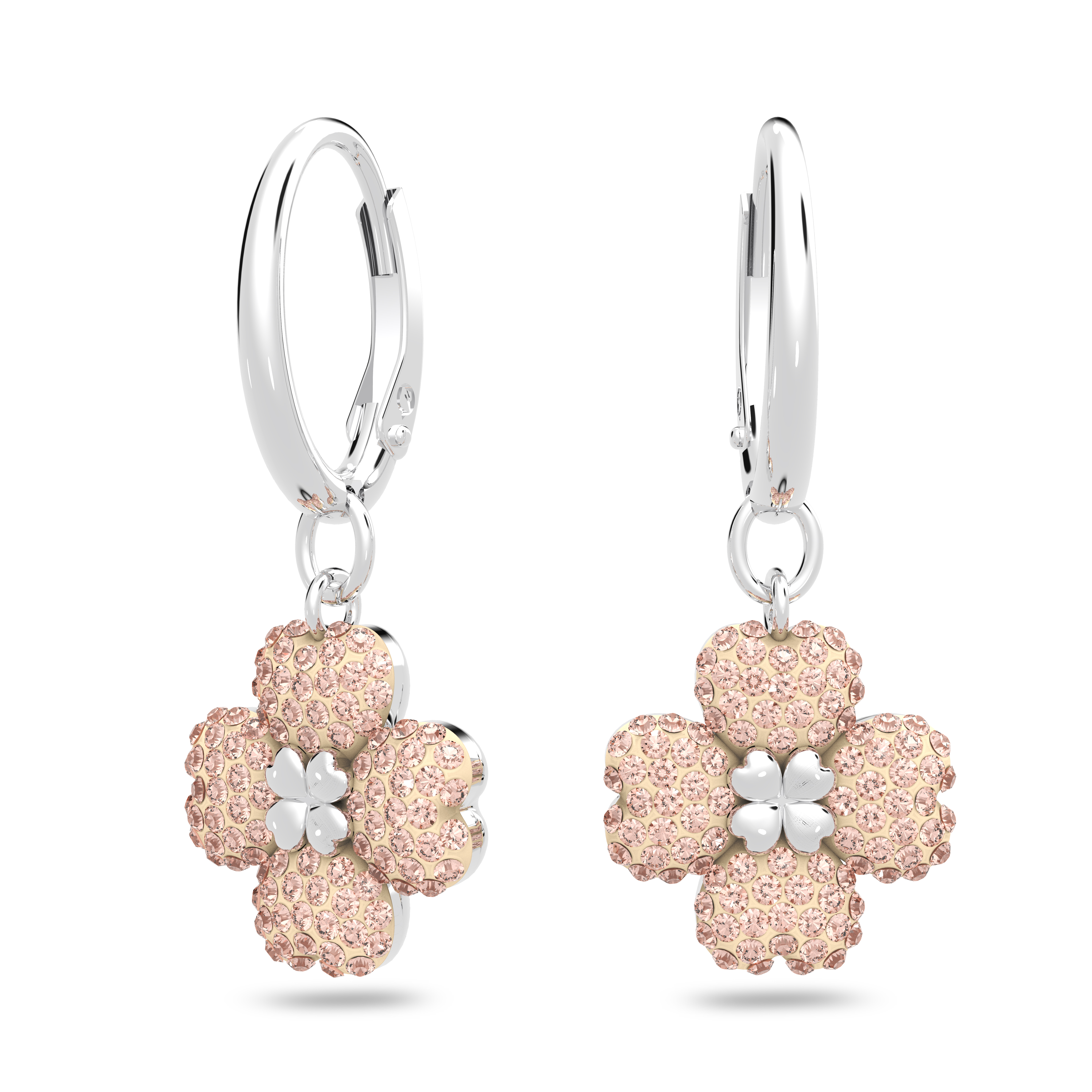 Kolczyki SWAROVSKI • Latisha 5636485 1