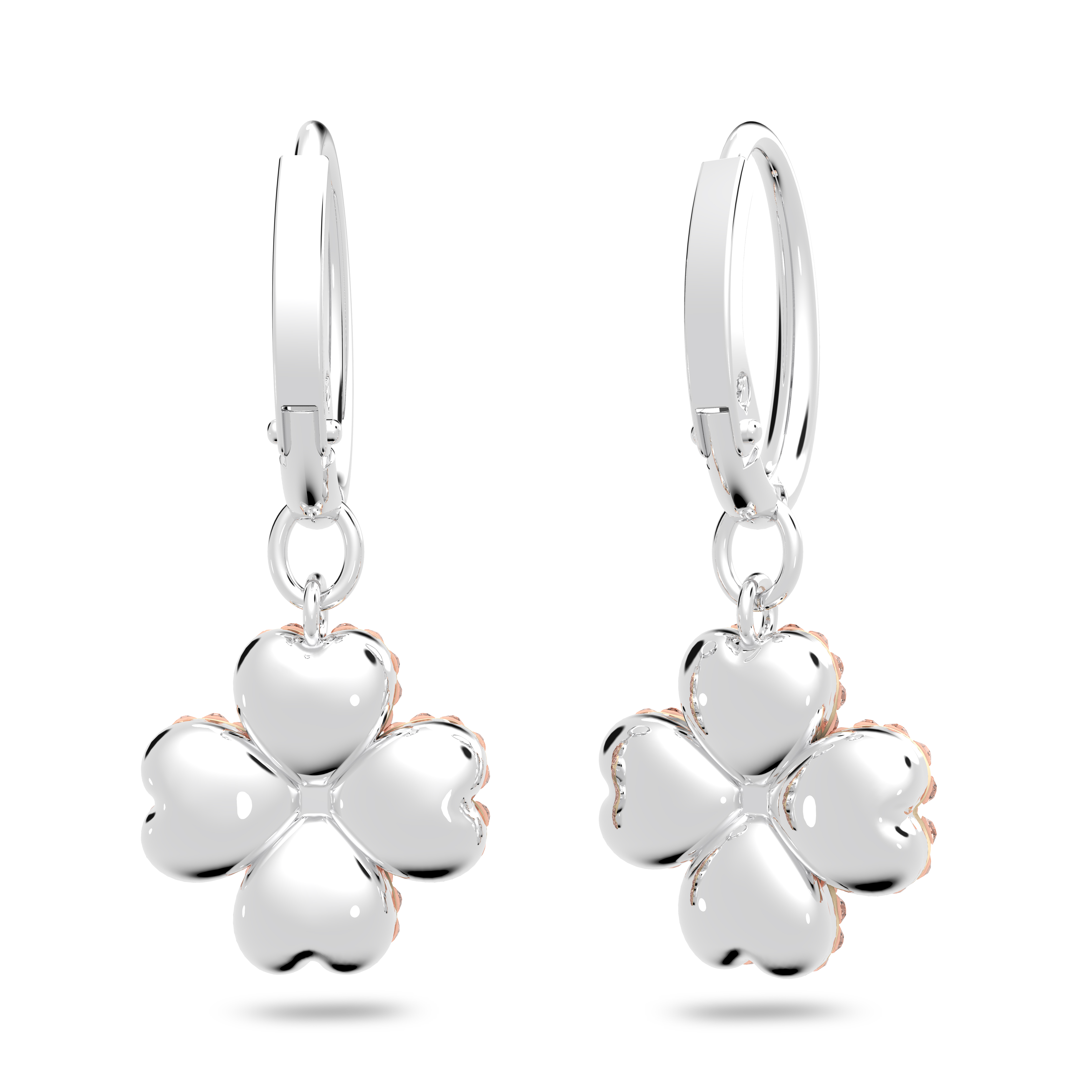 Kolczyki SWAROVSKI • Latisha 5636485 2