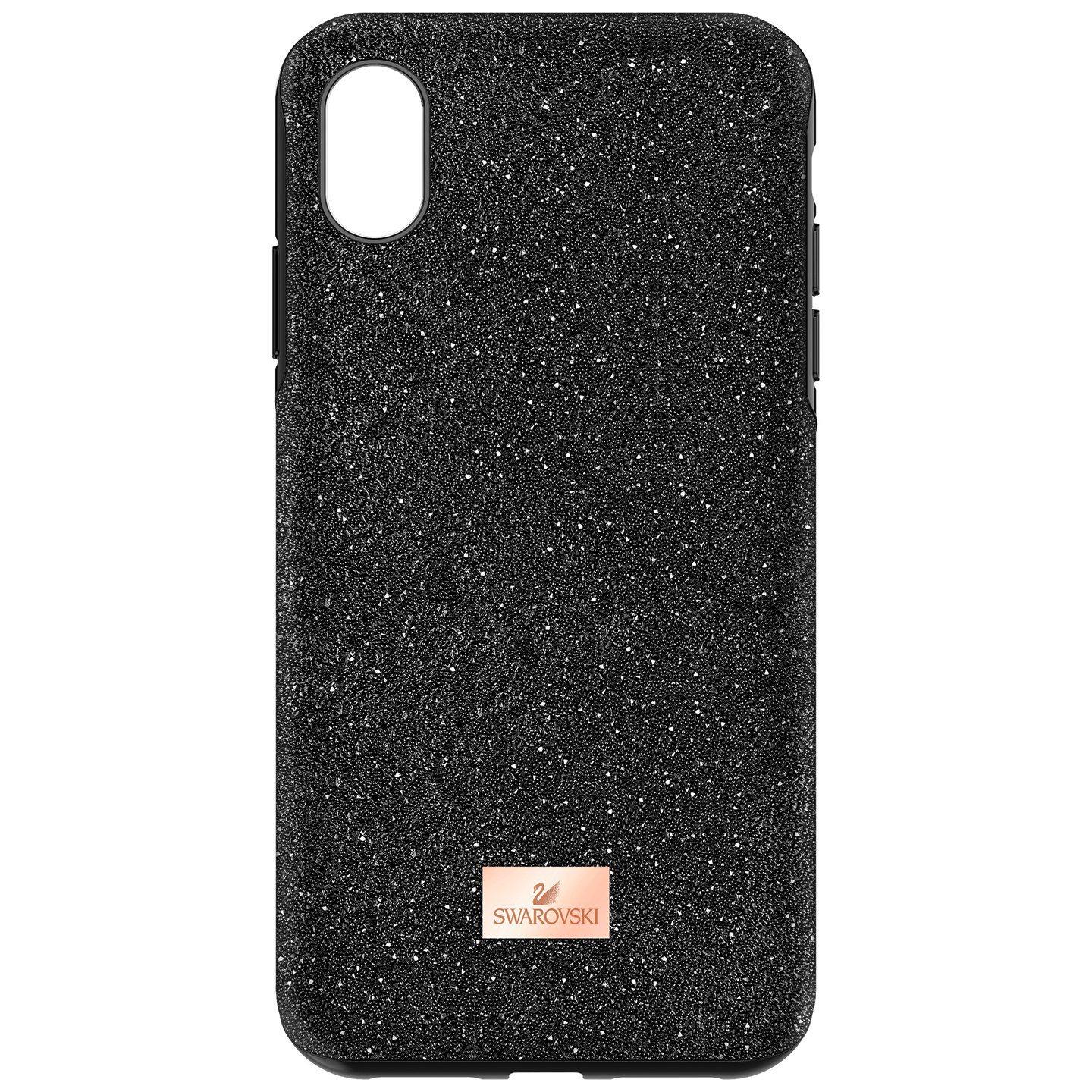 Etui SWAROVSKI • High iPhone® XS Max, Black 5449152 1