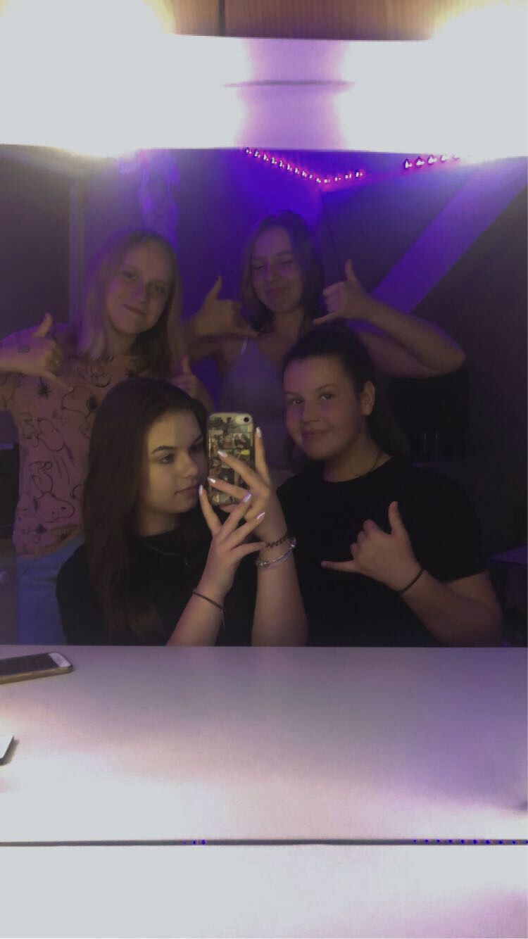 Charms • Zawieszka ze zdjęciem • Serce ażur • Różowe cyrkonie 1