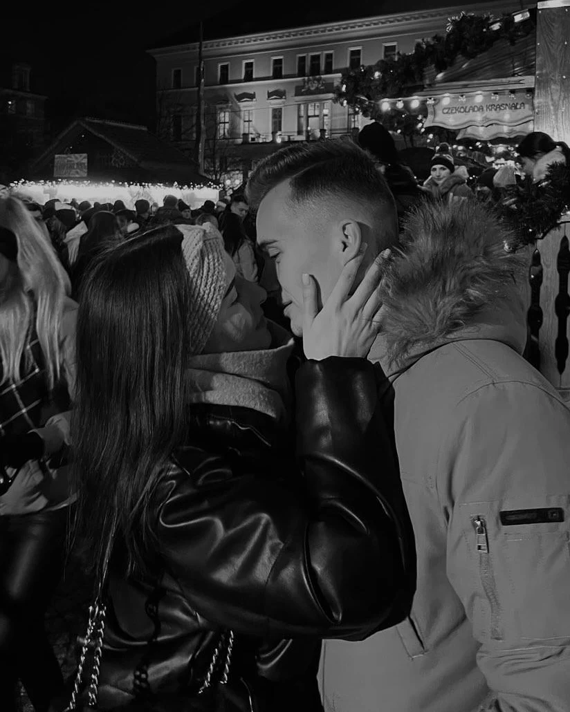 Charms • Zawieszka ze zdjęciem i grawerem • Serce ażurowe 2
