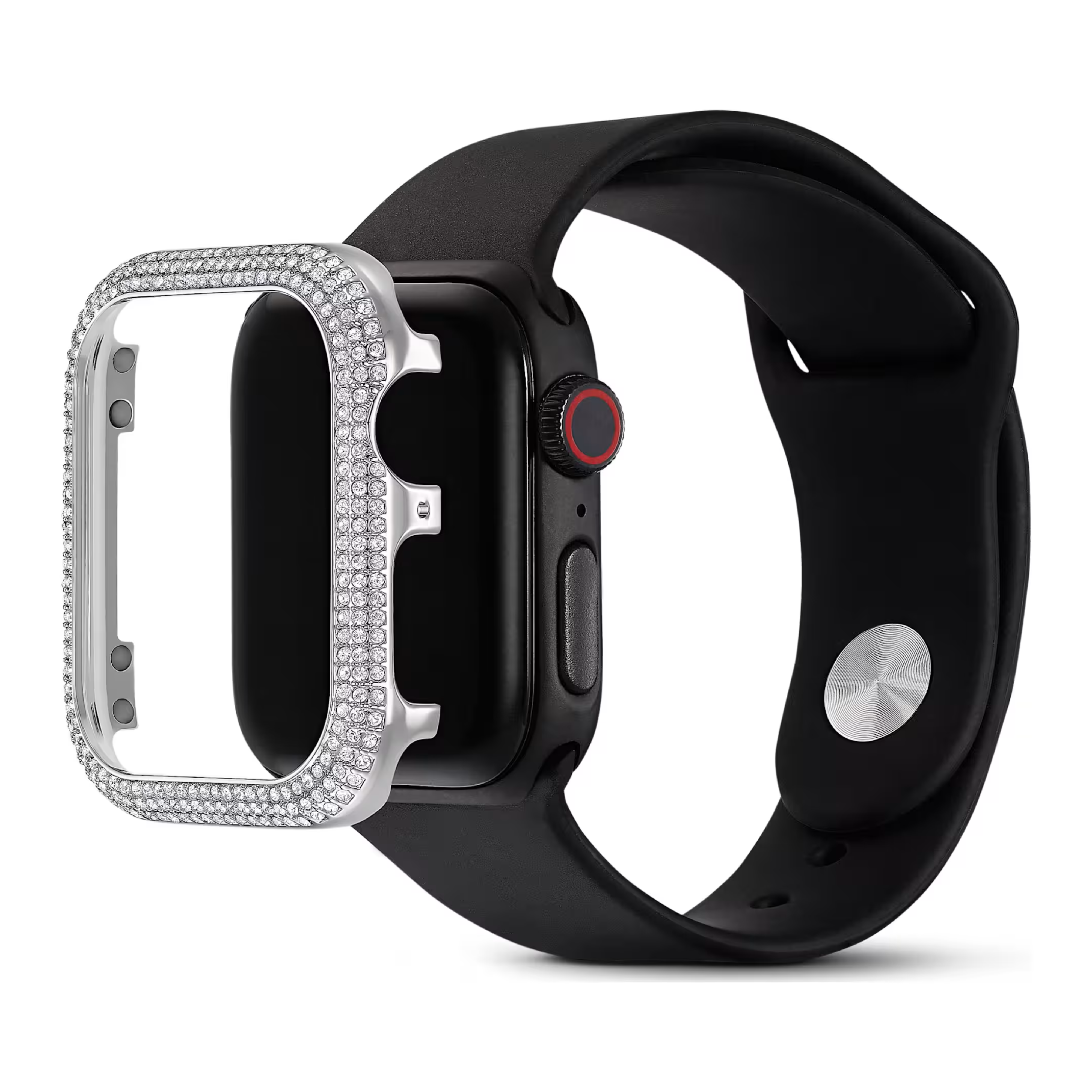 Etui SWAROVSKI • Do zegarków Apple Watch® Series 4 i 5, 40 mm 5572573 5
