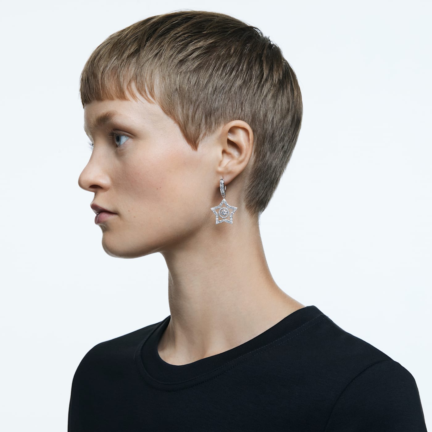 Swarovski kolczyki • Stella 5617767 1
