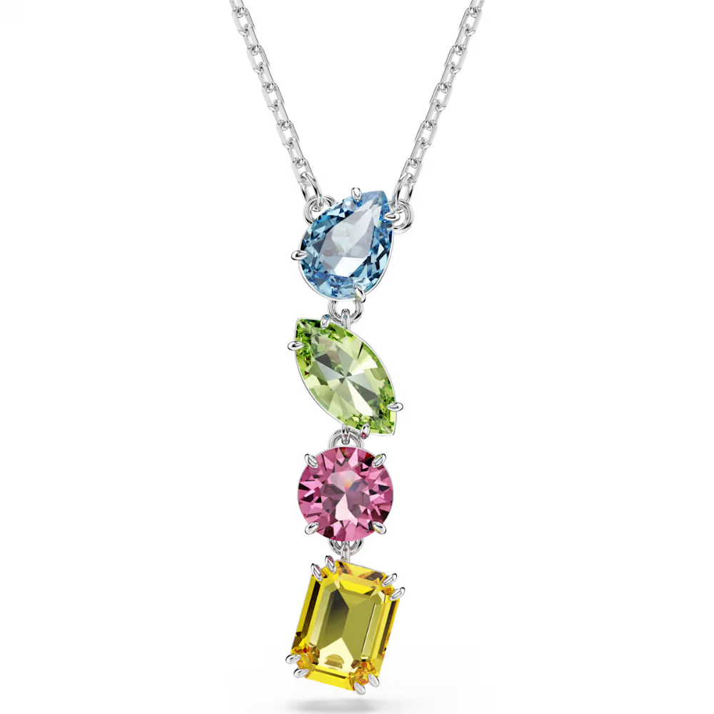 Naszyjnik SWAROVSKI • Gema 5692421 3