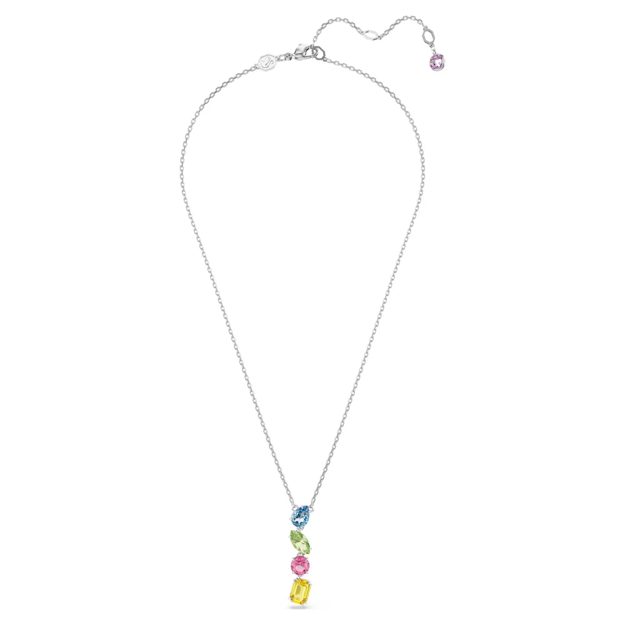 Naszyjnik SWAROVSKI • Gema 5692421 1