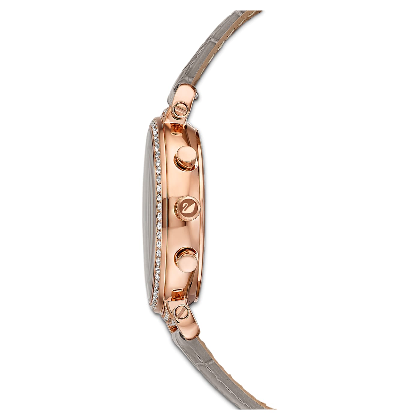 Zegarek Swarovski • Passage Chrono 5580348 2