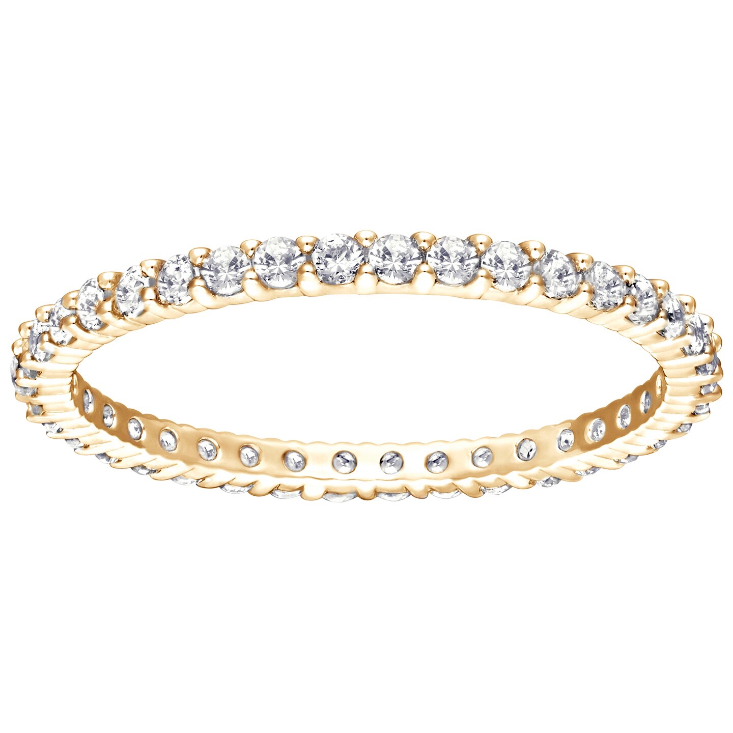 Pierścionek SWAROVSKI • Vittore 5531163 1