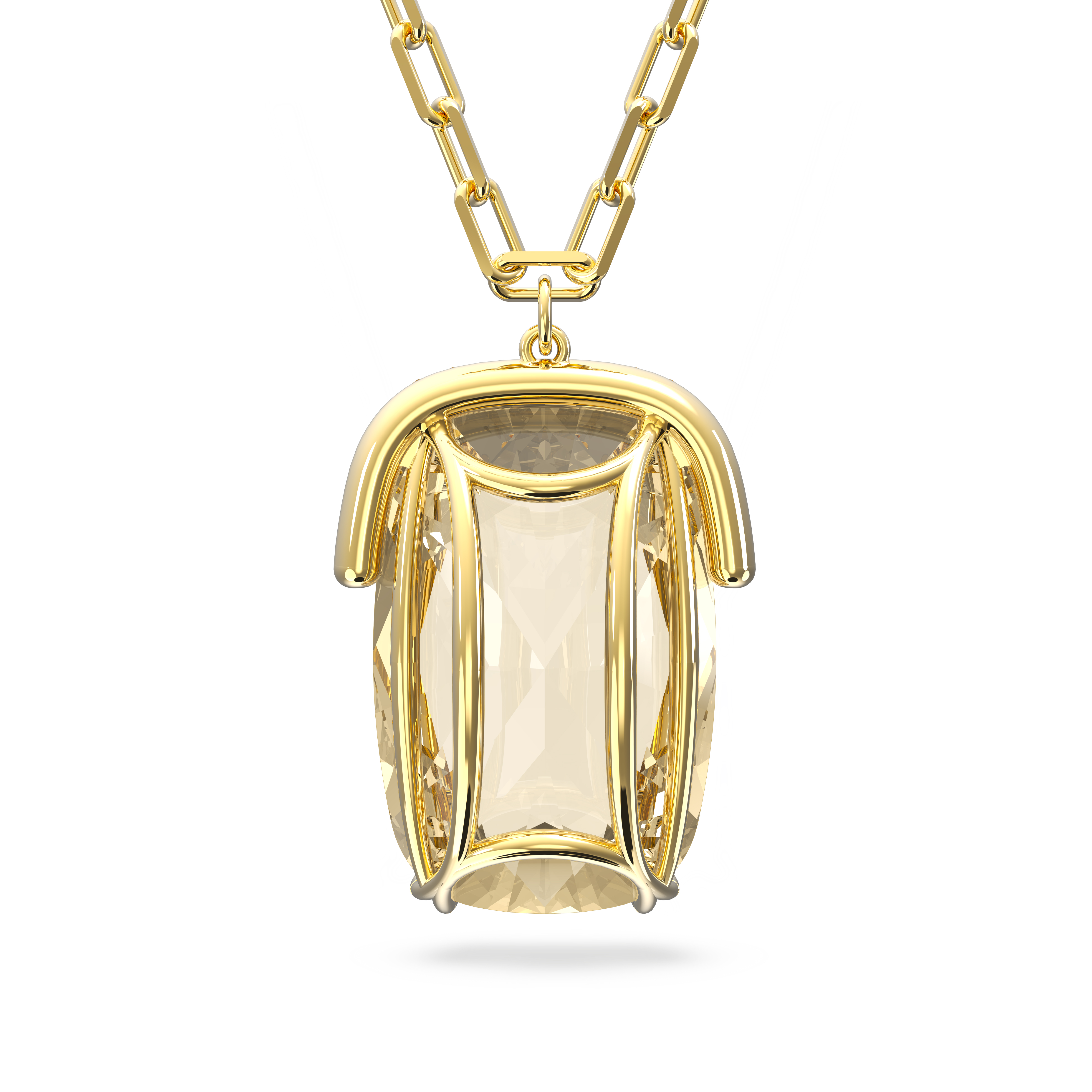 Naszyjnik SWAROVSKI • Wisiorek Harmonia 5646685 1