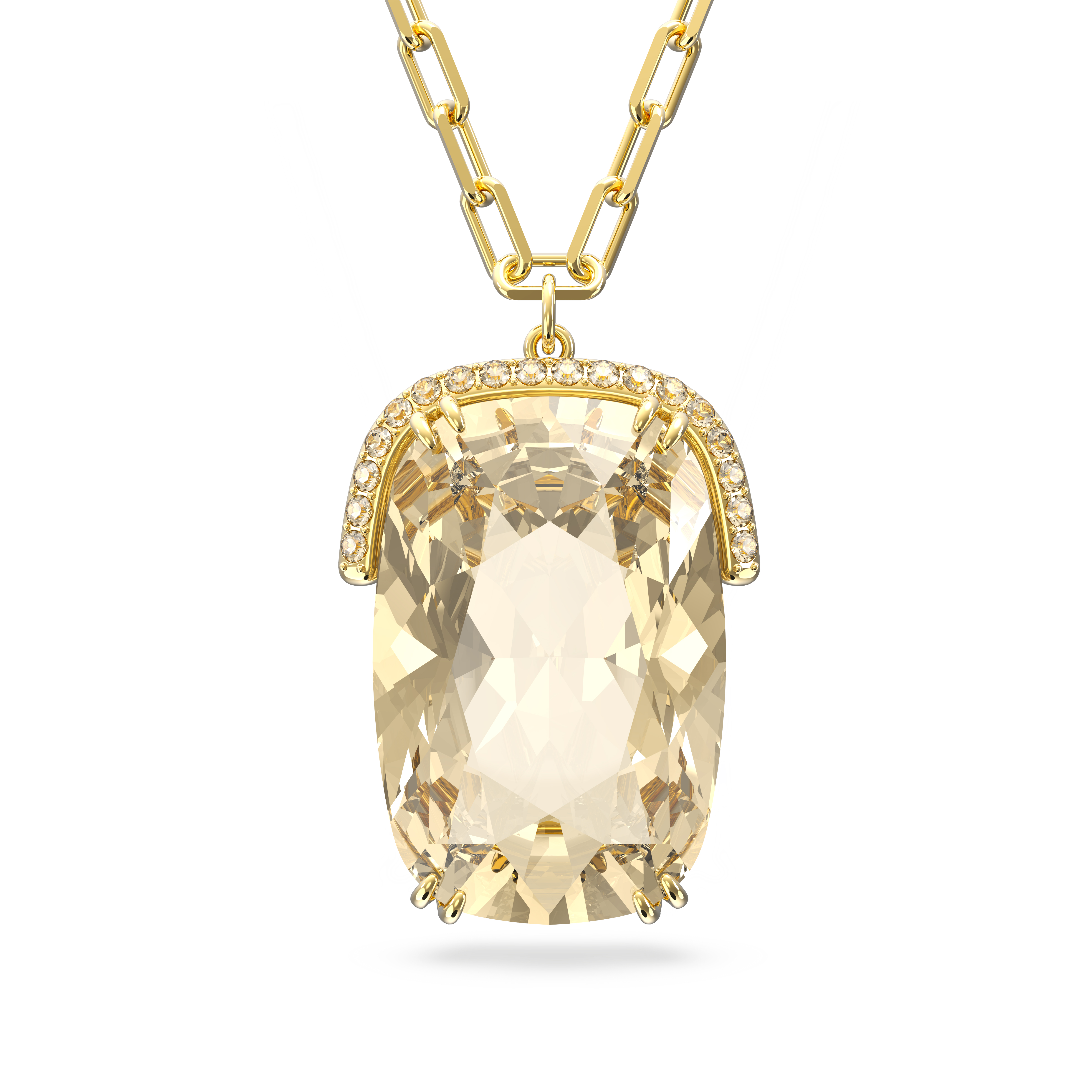 Naszyjnik SWAROVSKI • Wisiorek Harmonia 5646685 2