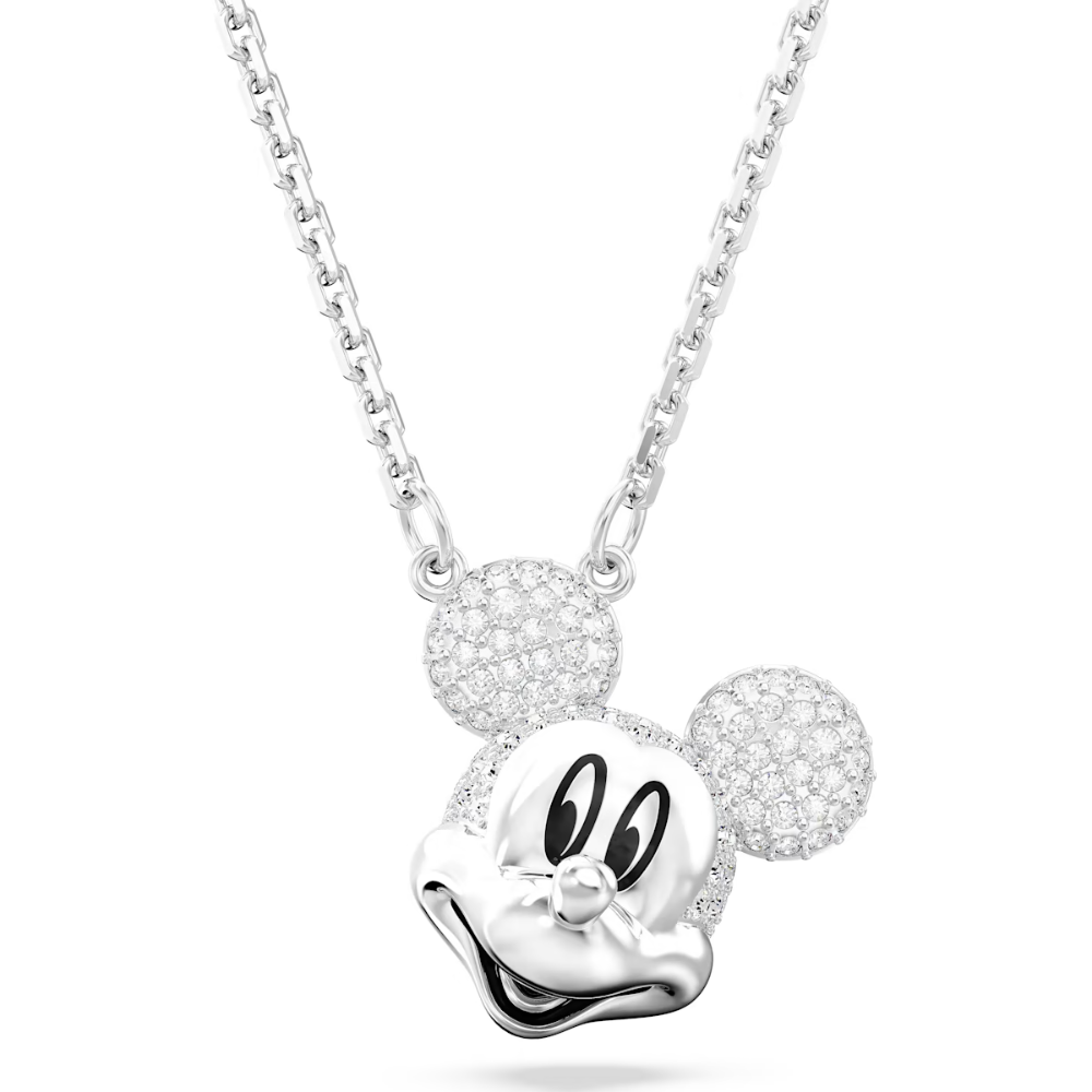 Naszyjnik SWAROVSKI • Disney Myszka Miki 5669116 2