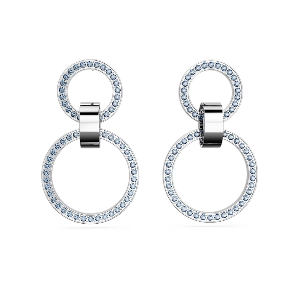 Swarovski kolczyki • Hollow 5663503 2