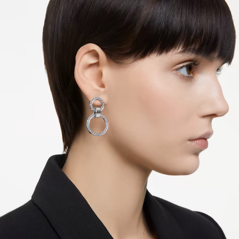 Swarovski kolczyki • Hollow 5663503 1