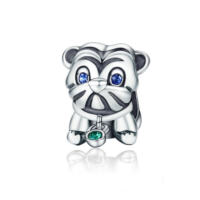 Charms Mały tygrysek FUG0130 3
