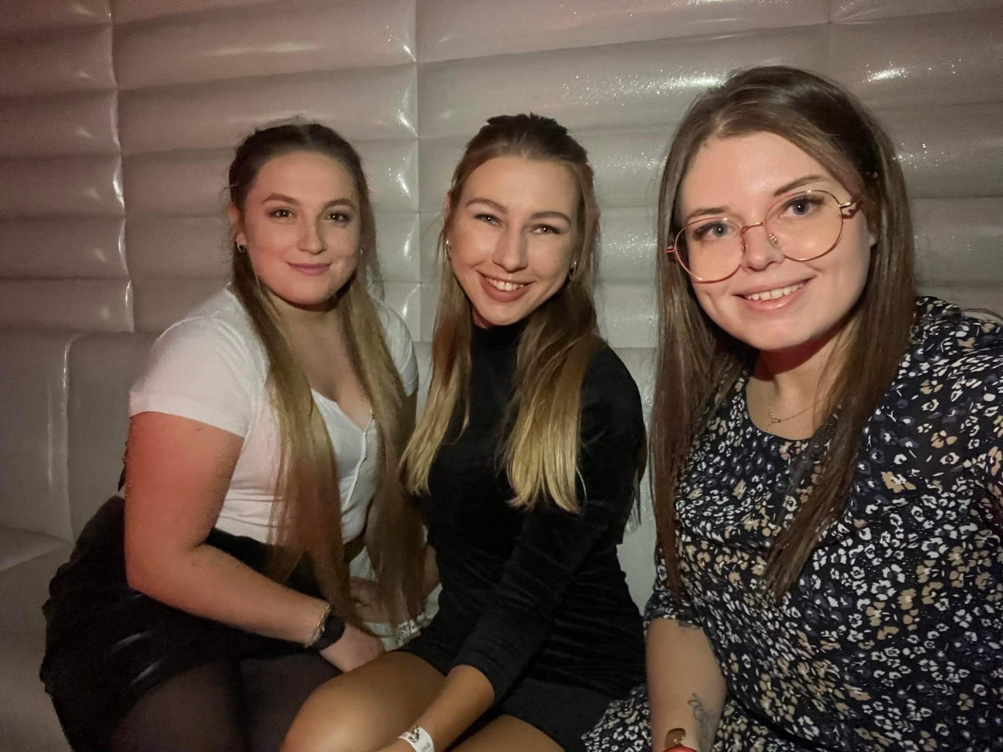 Charms • Zawieszka ze zdjęciem • Serce ażur • Różowe cyrkonie 1