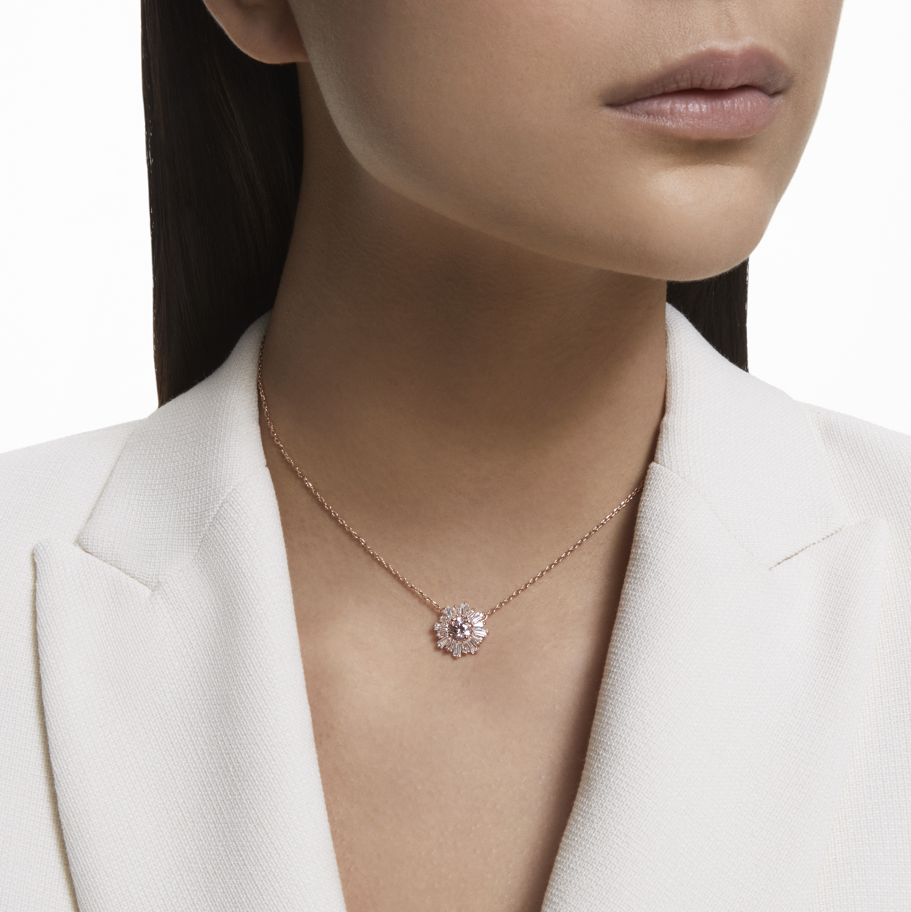 Naszyjnik SWAROVSKI • Sunshine 5642961 2