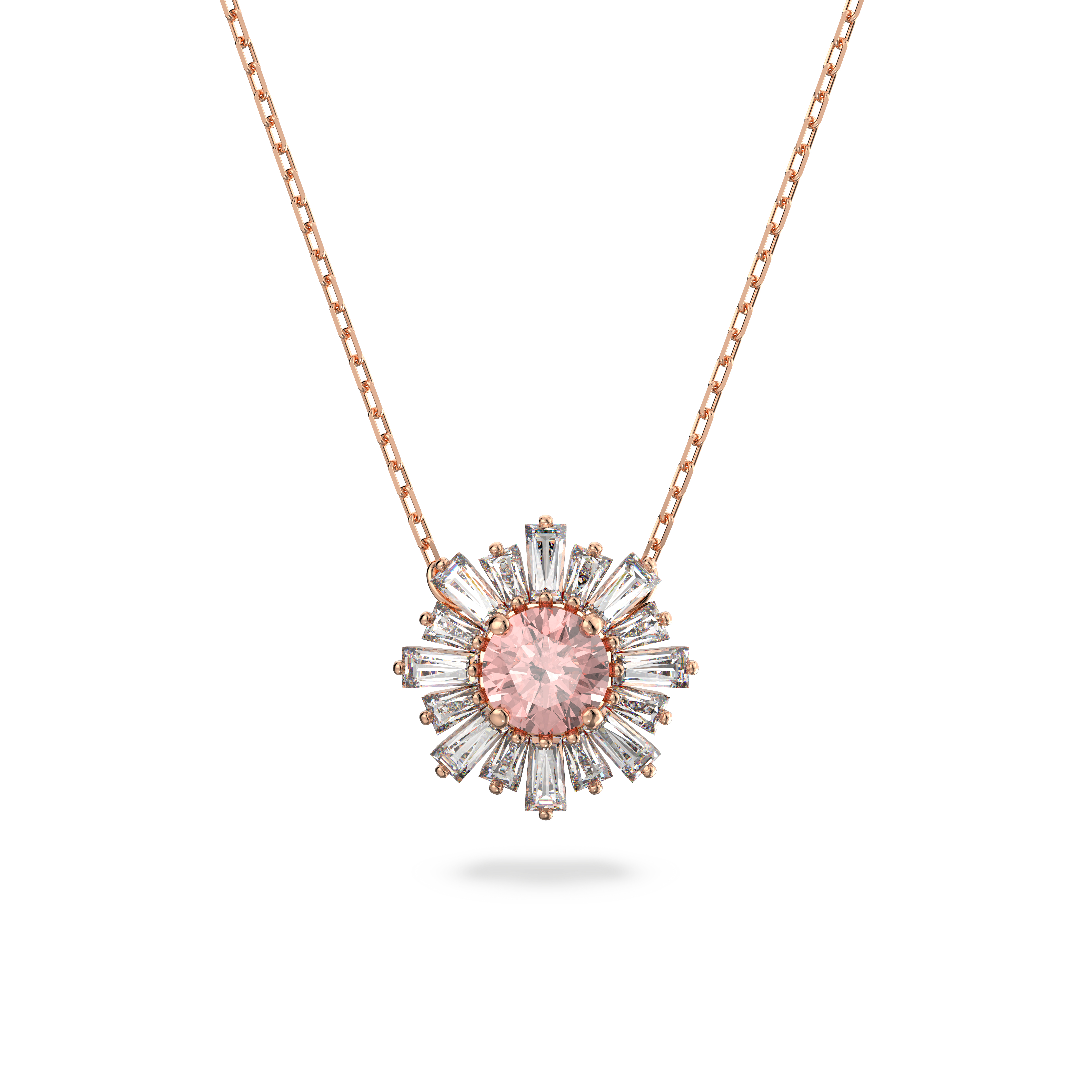 Naszyjnik SWAROVSKI • Sunshine 5642961 1