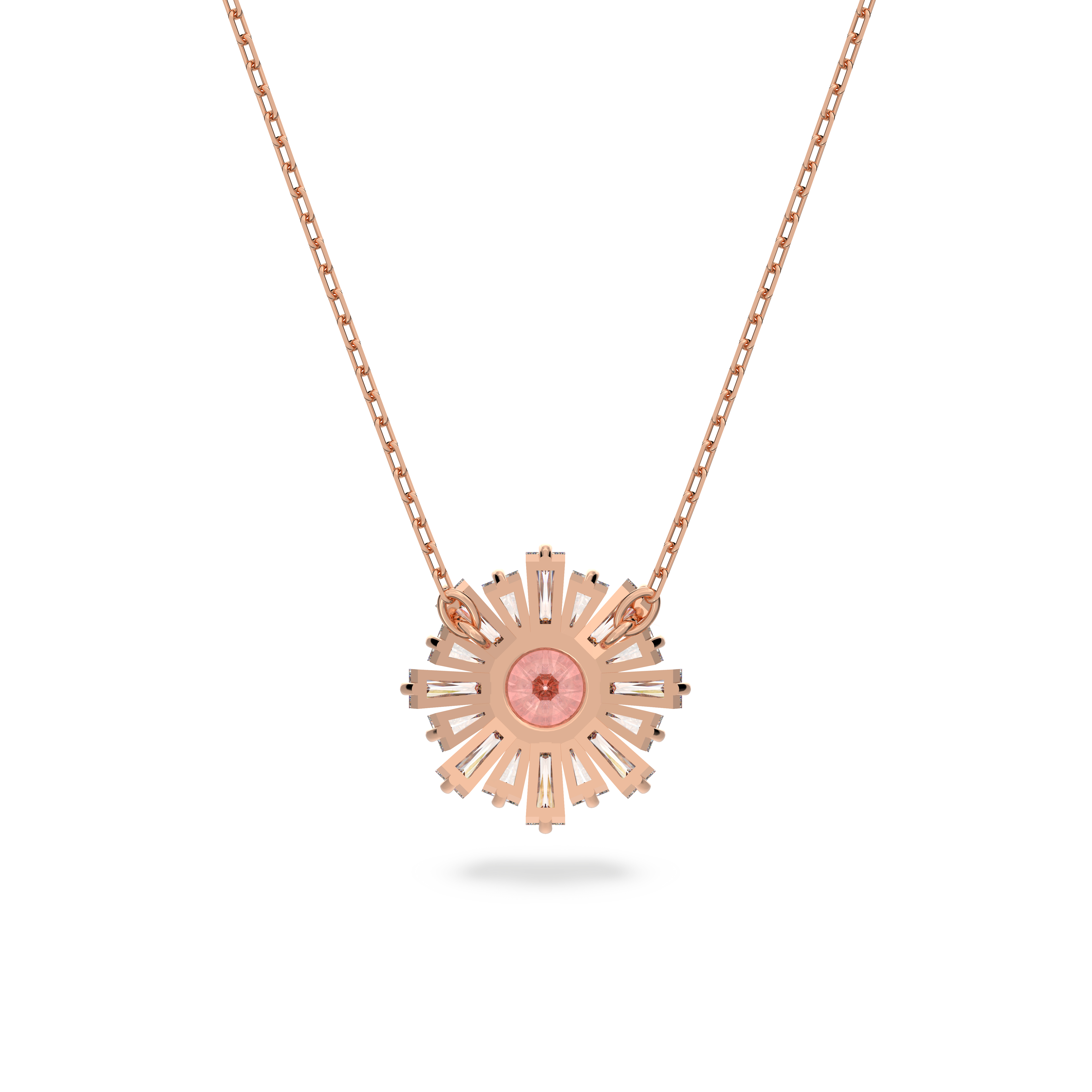 Naszyjnik SWAROVSKI • Sunshine 5642961 3