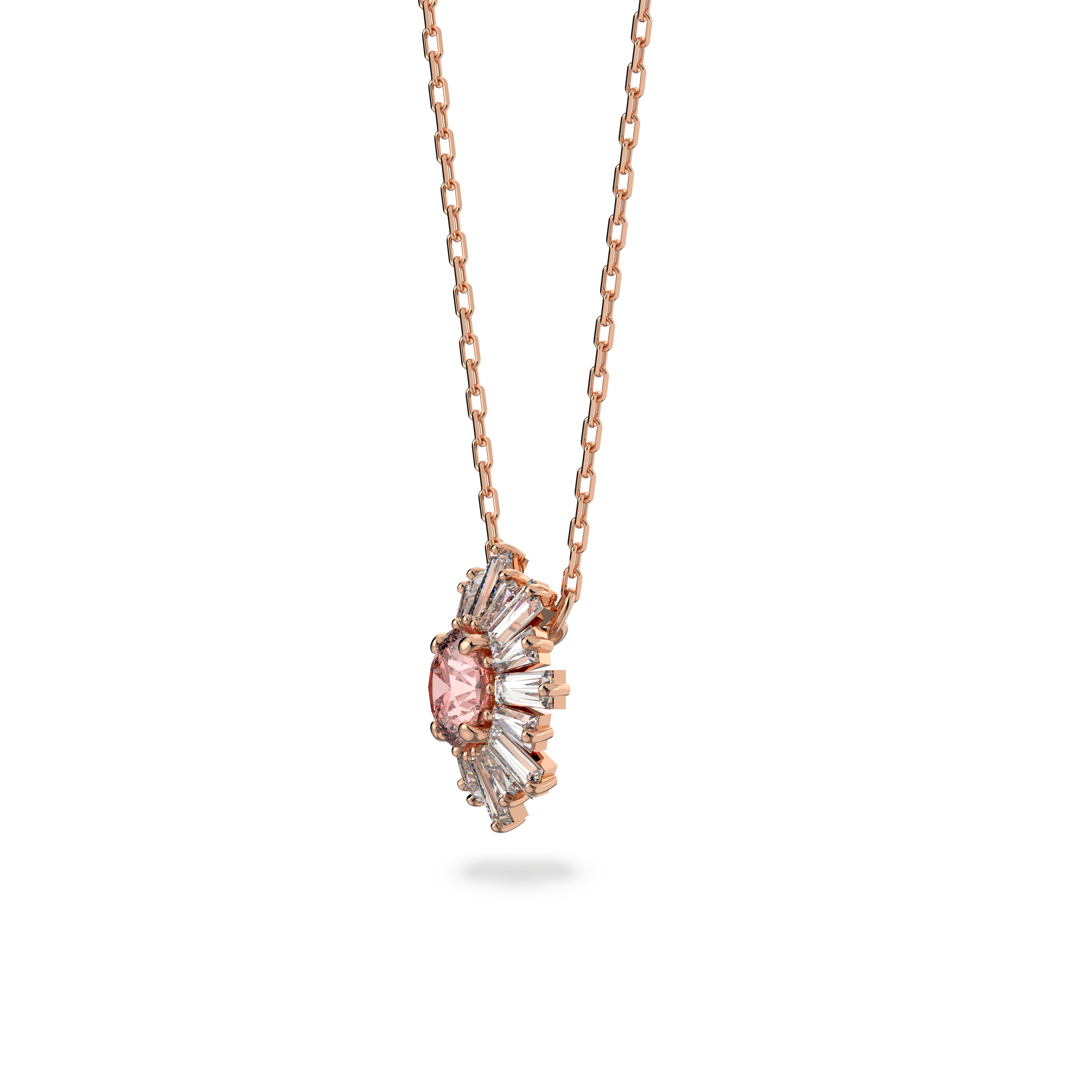 Naszyjnik SWAROVSKI • Sunshine 5642961 4