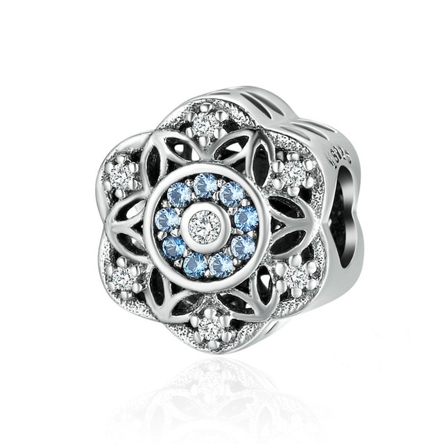 Charms Ażurowy kwiat FUG0170 3
