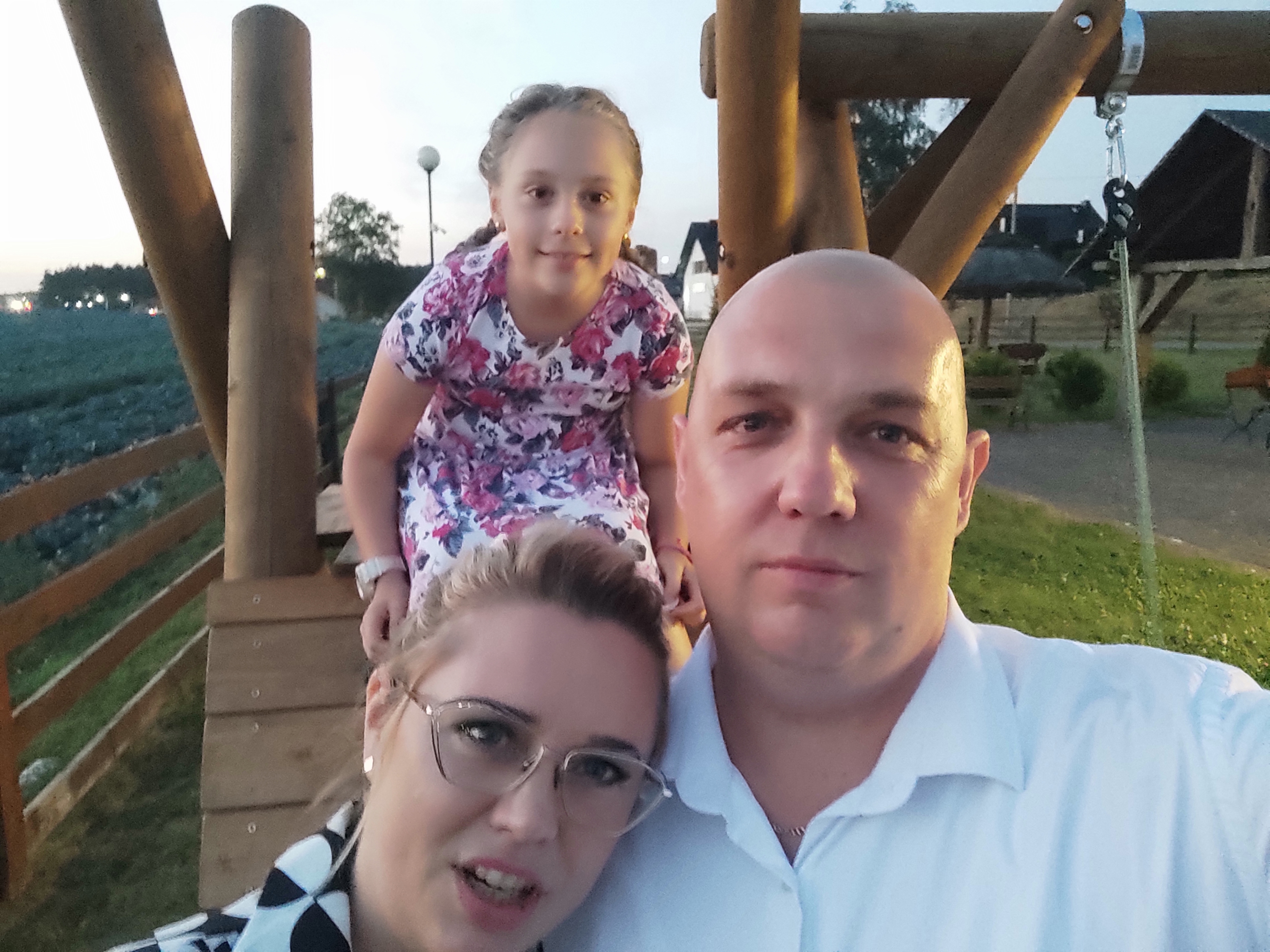 Charms • Zawieszka ze zdjęciem i grawerem • Serce ażurowe 2