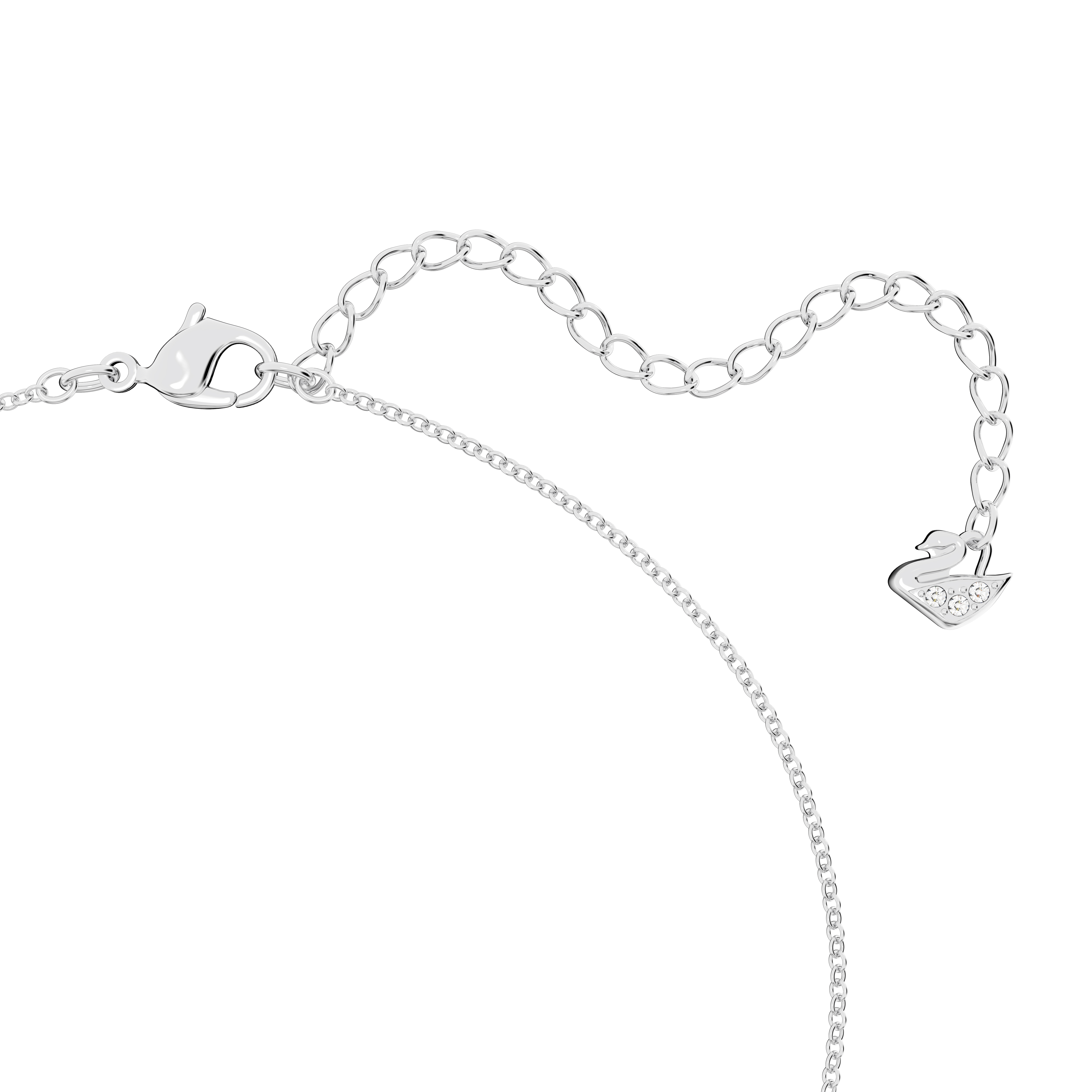 Naszyjnik SWAROVSKI • Lilia 5636421 1