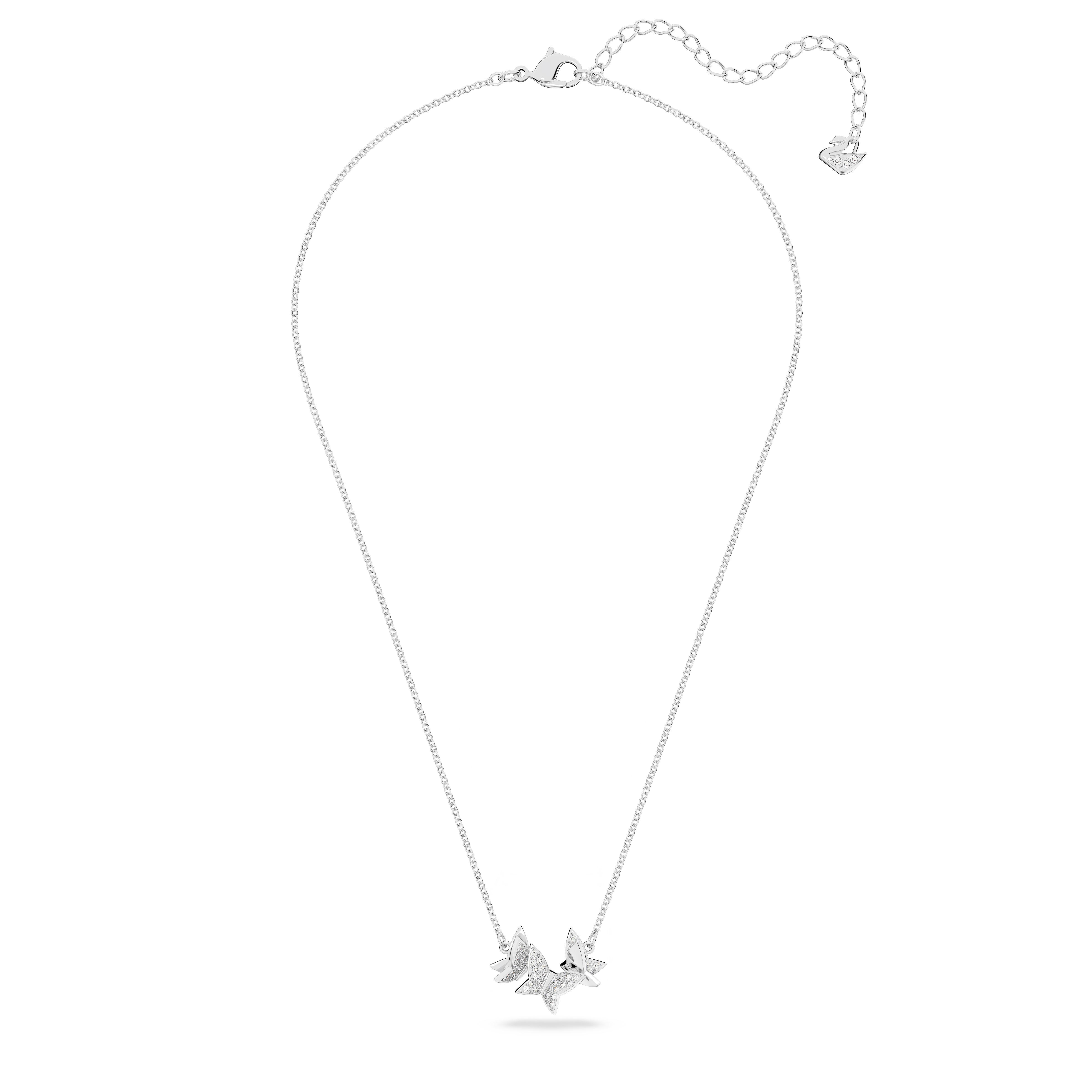 Naszyjnik SWAROVSKI • Lilia 5636421 2
