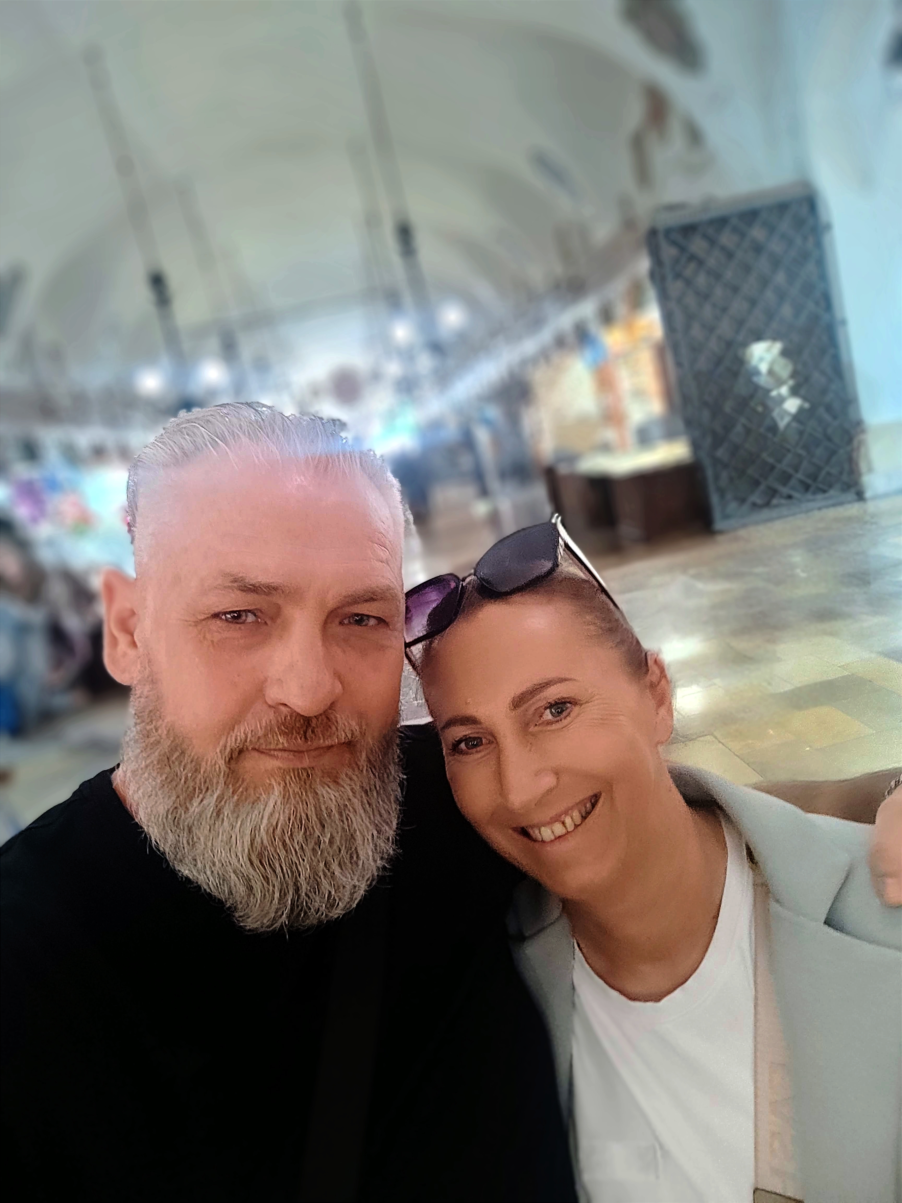 Charms • Zawieszka ze zdjęciem i grawerem • Serce ażurowe 1
