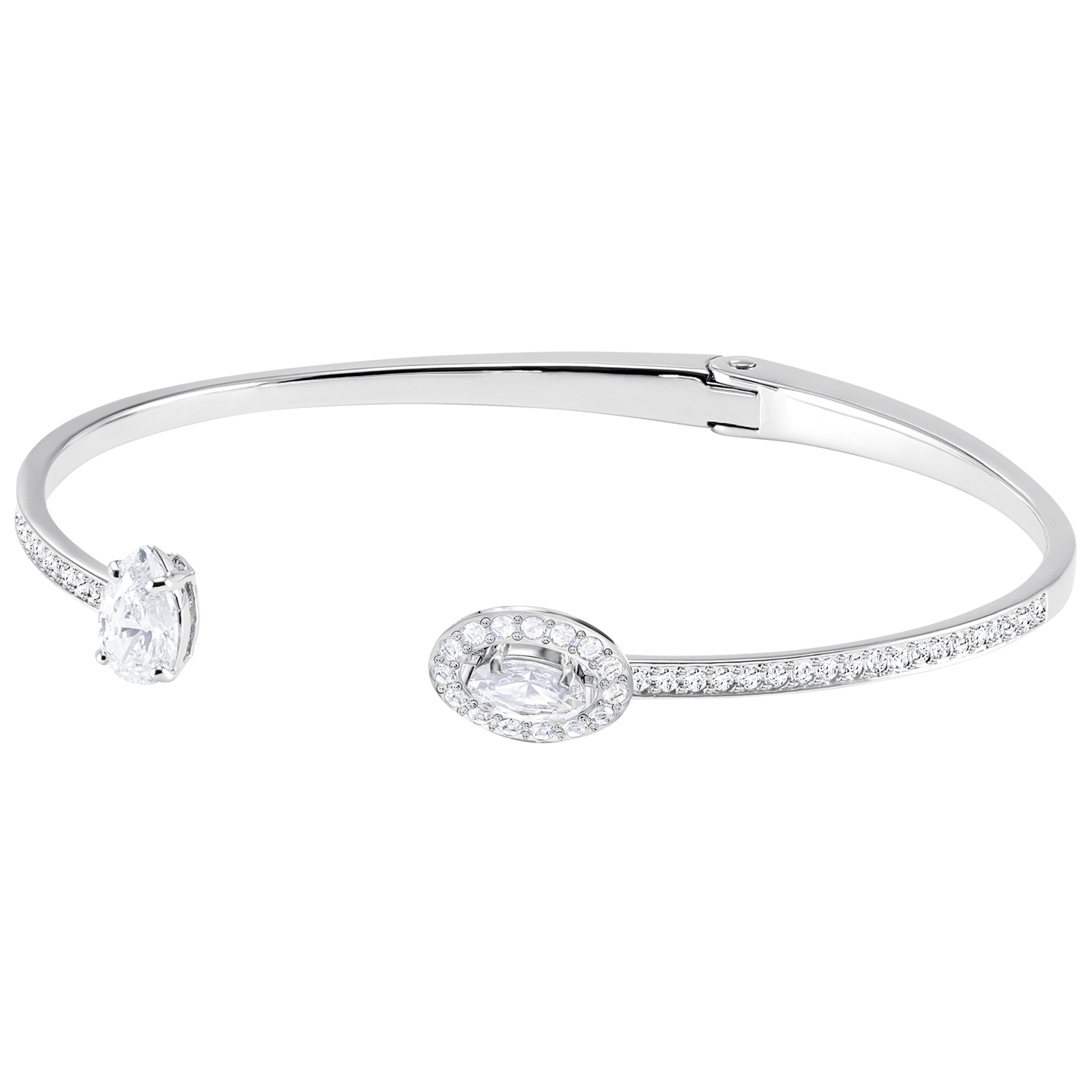 Bransoletka SWAROVSKI • Attract 5448880 5416190 5448870 1