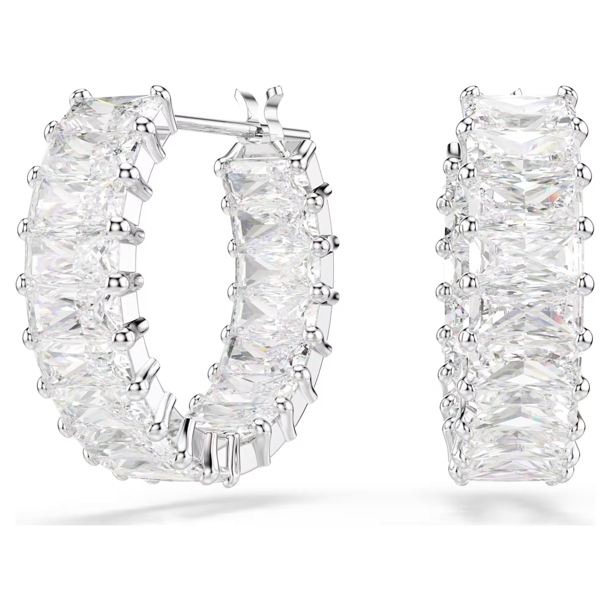 Kolczyki SWAROVSKI • Matrix 5733397 3