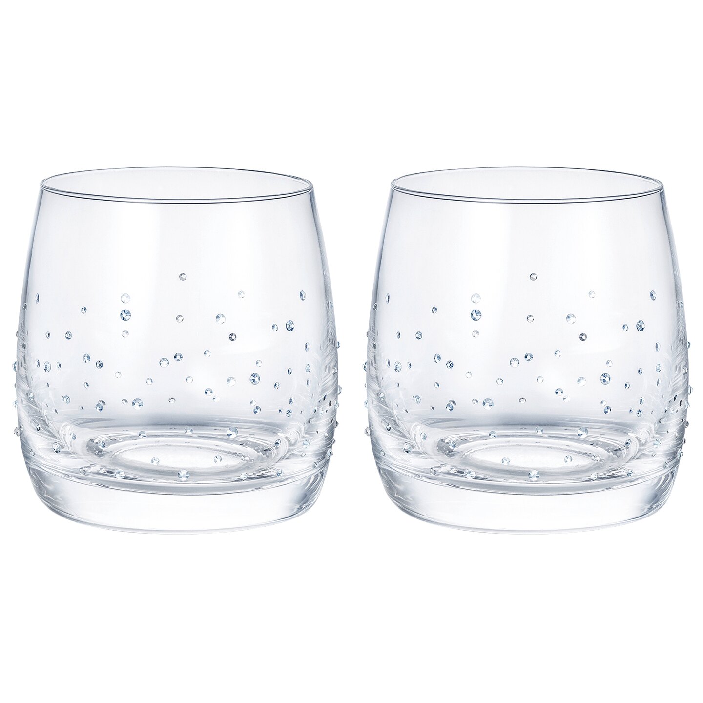 Szklanki Swarovski • Light tumblers 5527094 1