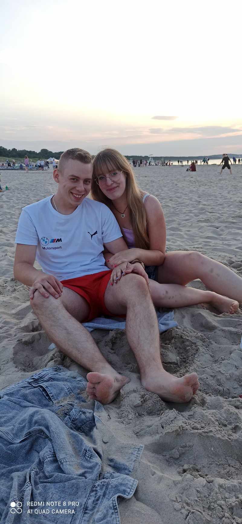 Charms • Zawieszka ze zdjęciem i grawerem • Serce ażurowe 1