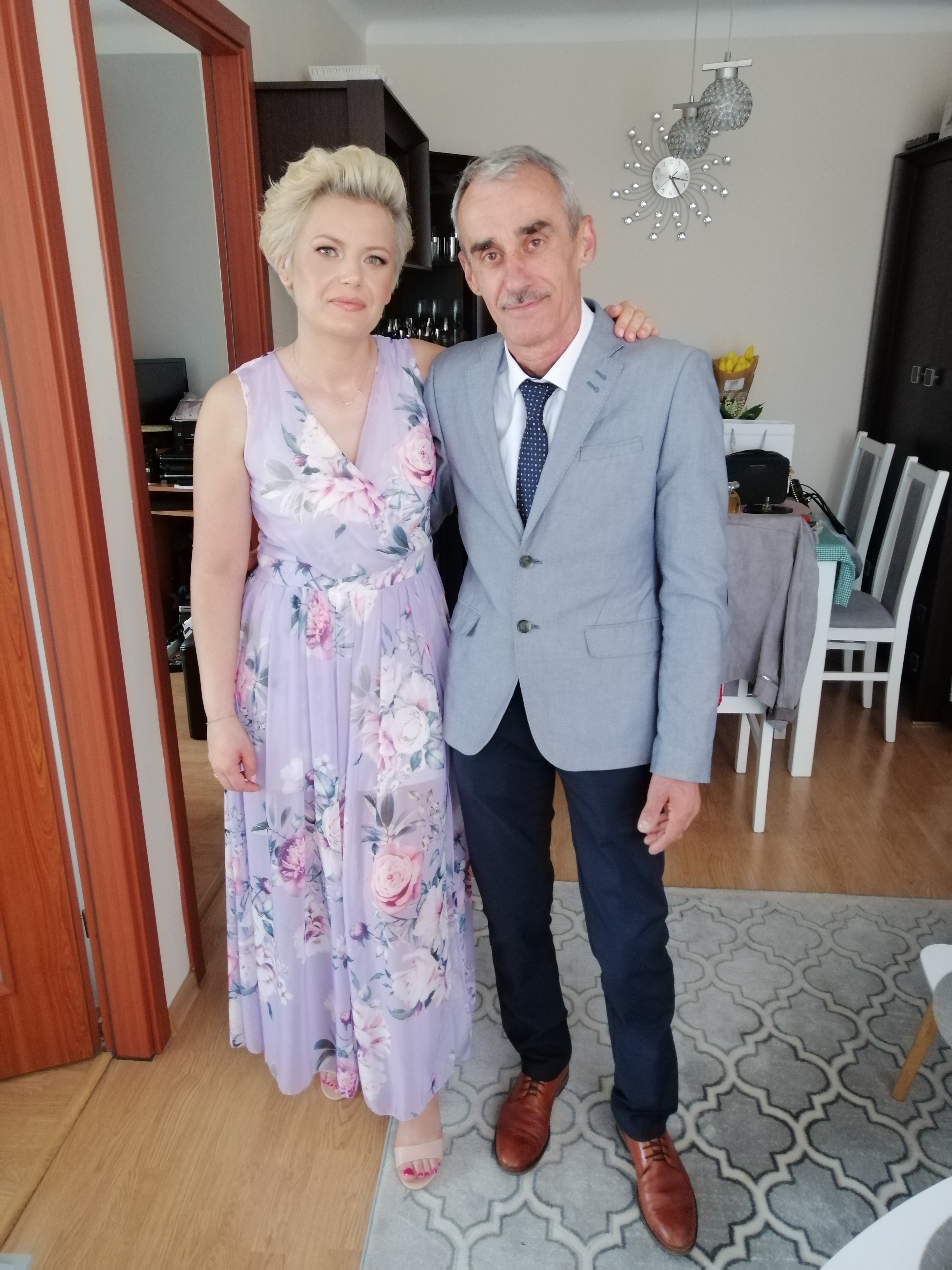 Charms • Zawieszka ze zdjęciem i grawerem • Serce ażurowe 1
