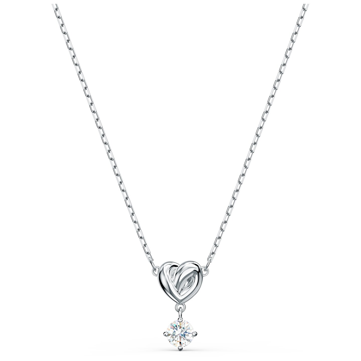 Naszyjnik SWAROVSKI • Lifelong Heart 5517928 1