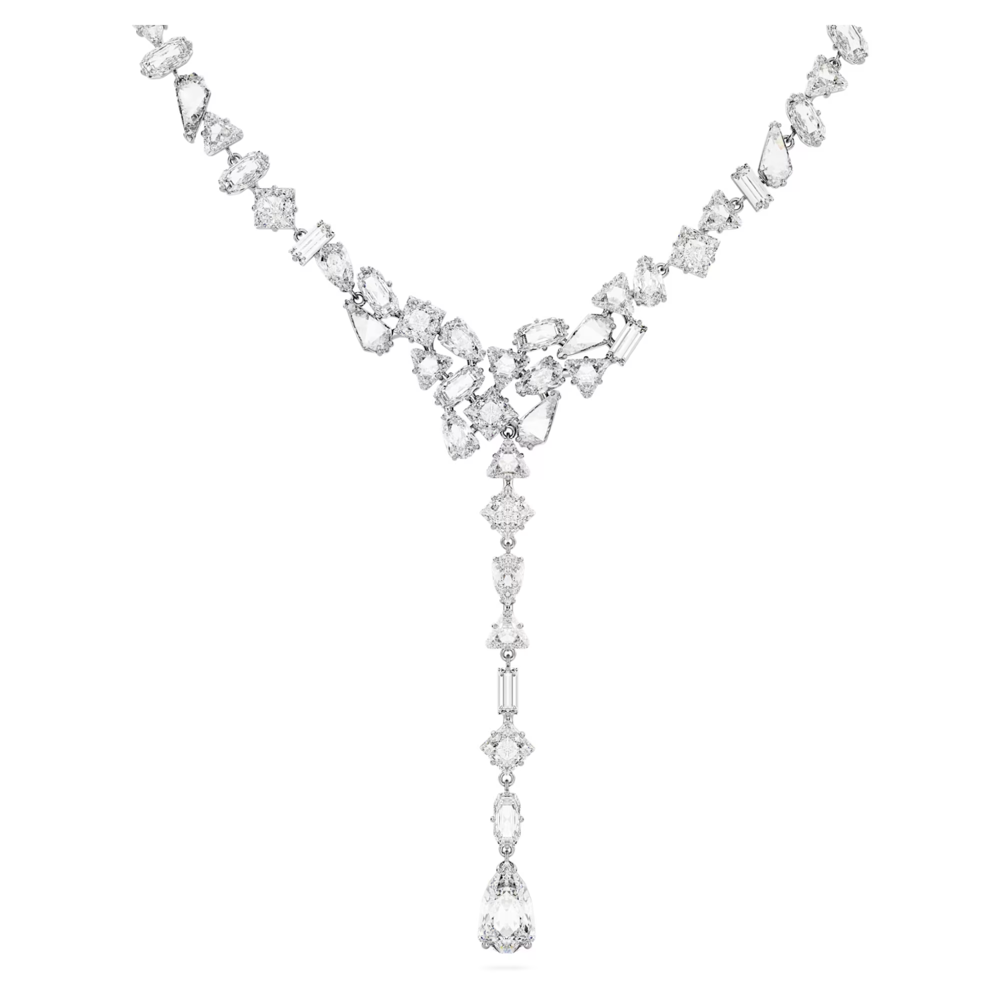 Naszyjnik SWAROVSKI • Kolia Mesmera 5661520 3