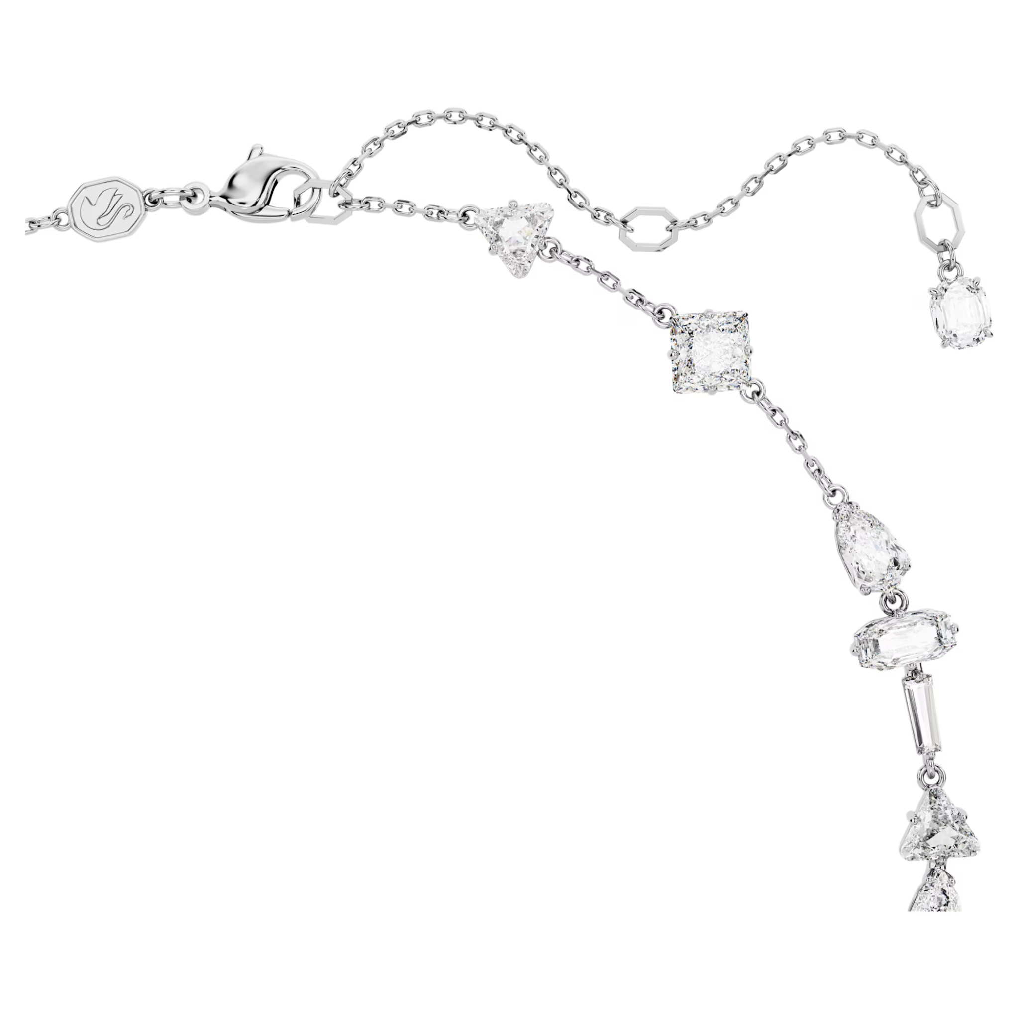 Naszyjnik SWAROVSKI • Kolia Mesmera 5661520 1
