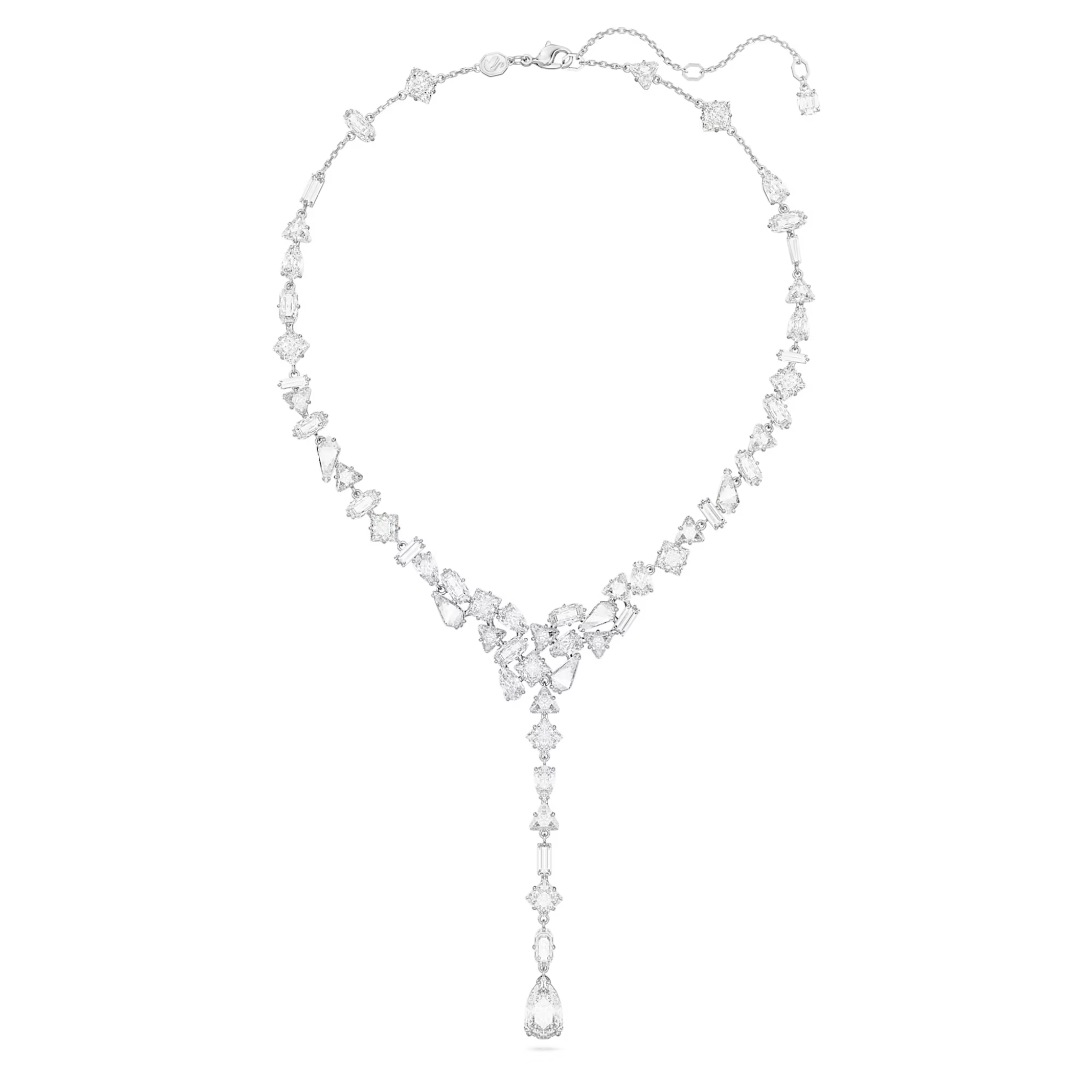 Naszyjnik SWAROVSKI • Kolia Mesmera 5661520 2