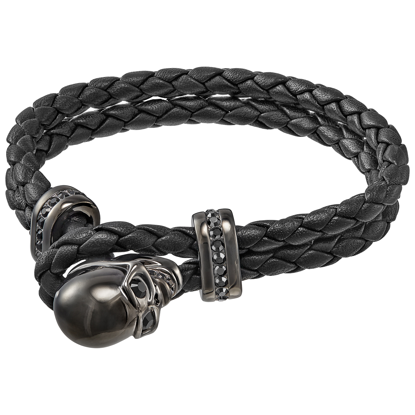 Bransoletka SWAROVSKI • Fran Bracelet 5217218 2