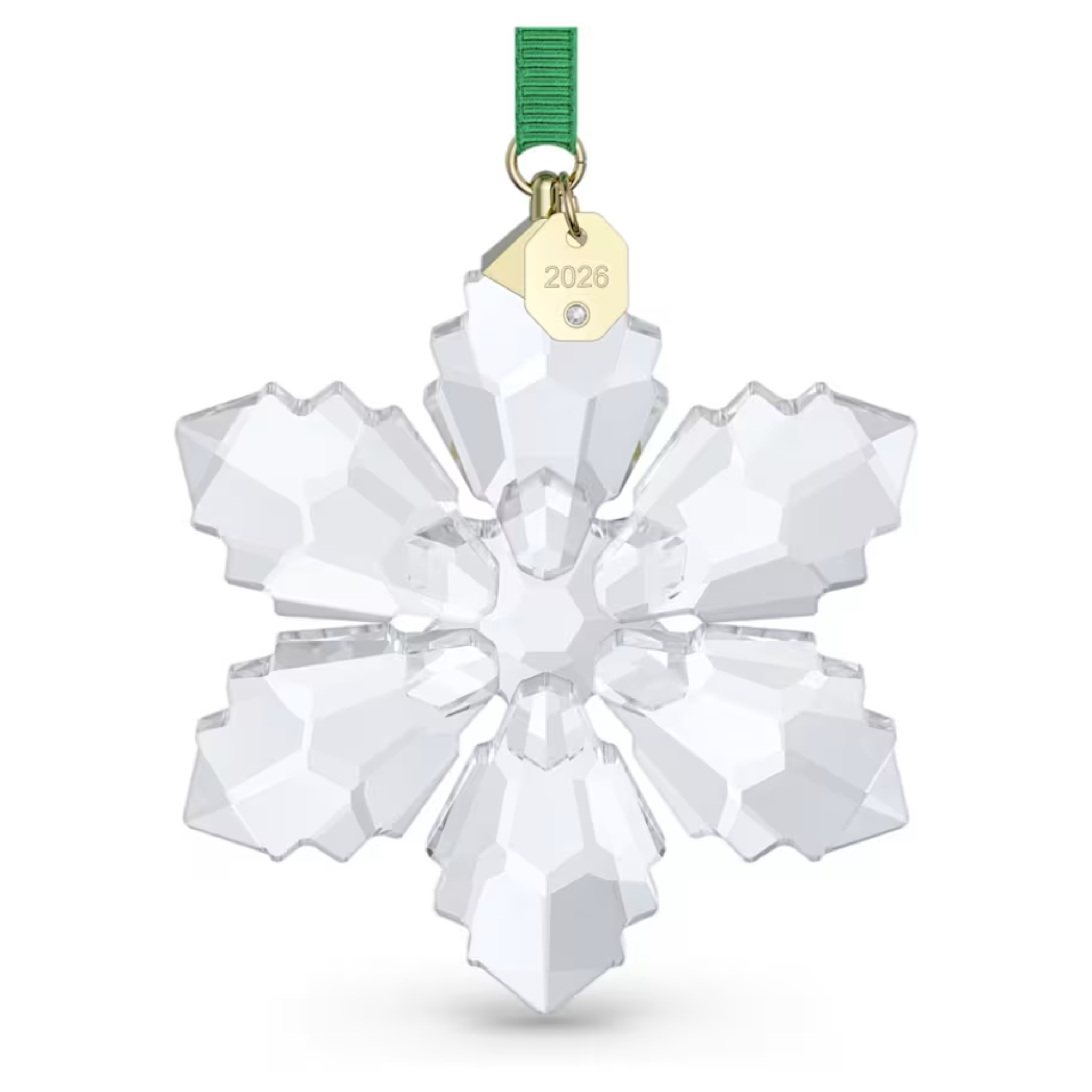 Figurka SWAROVSKI Annual Edition 2026 Ozdoba Gwiazdka 5718051 1