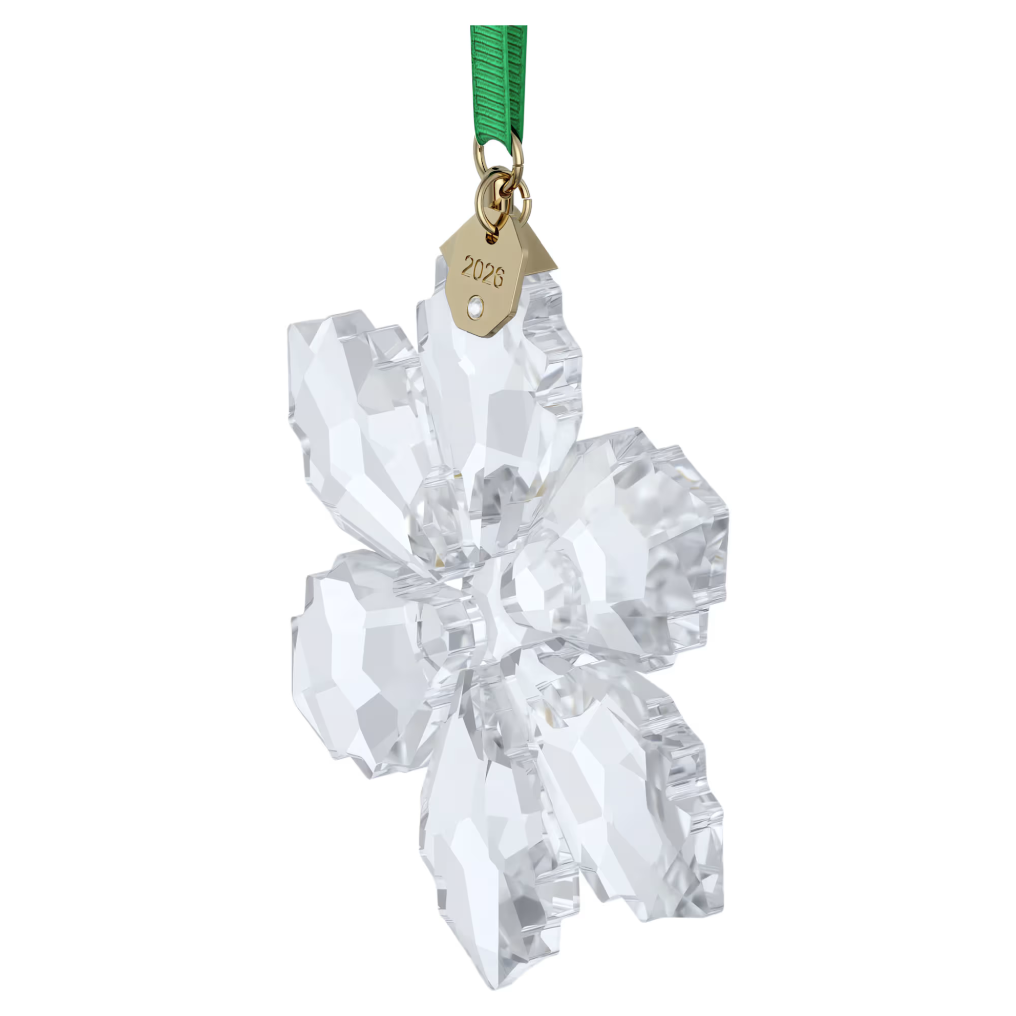 Figurka SWAROVSKI Annual Edition 2026 Ozdoba Gwiazdka 5718051 2