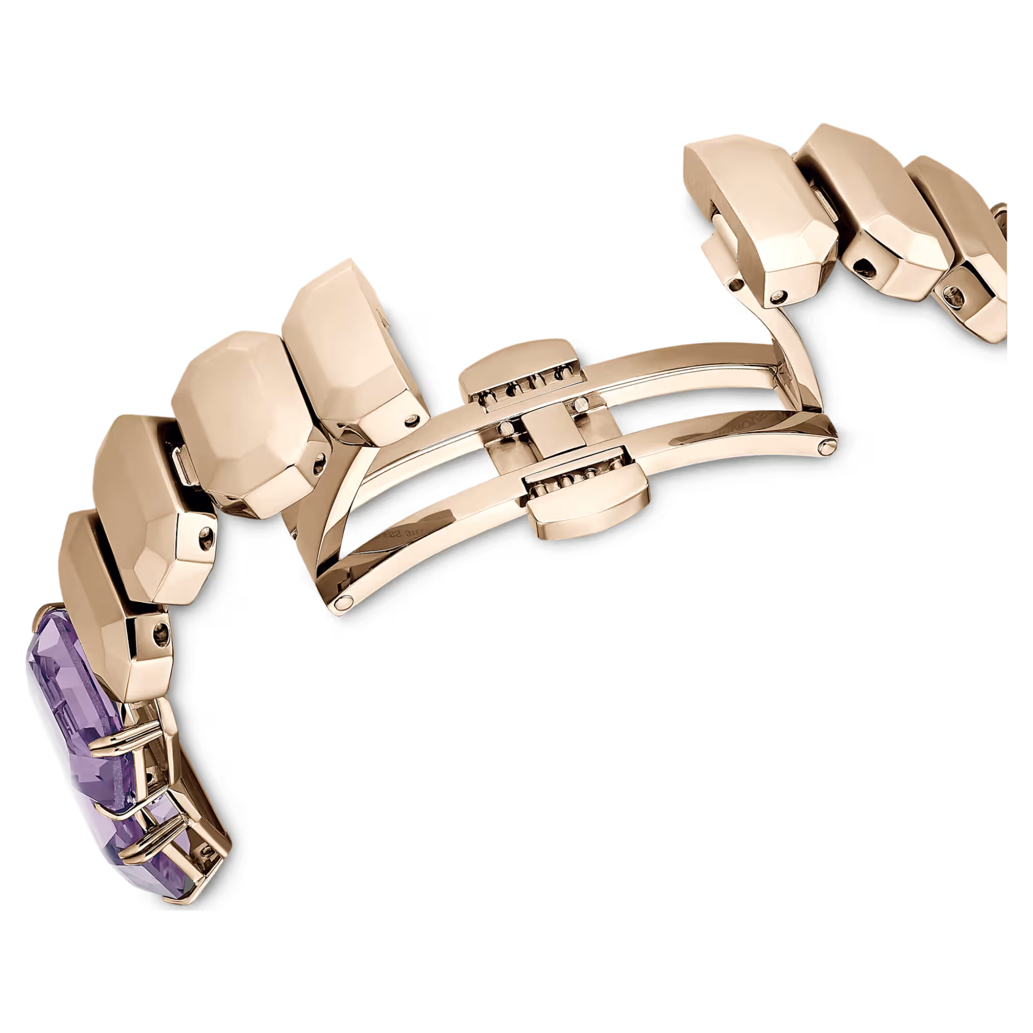 Zegarek Swarovski • Octagon 5722364 1