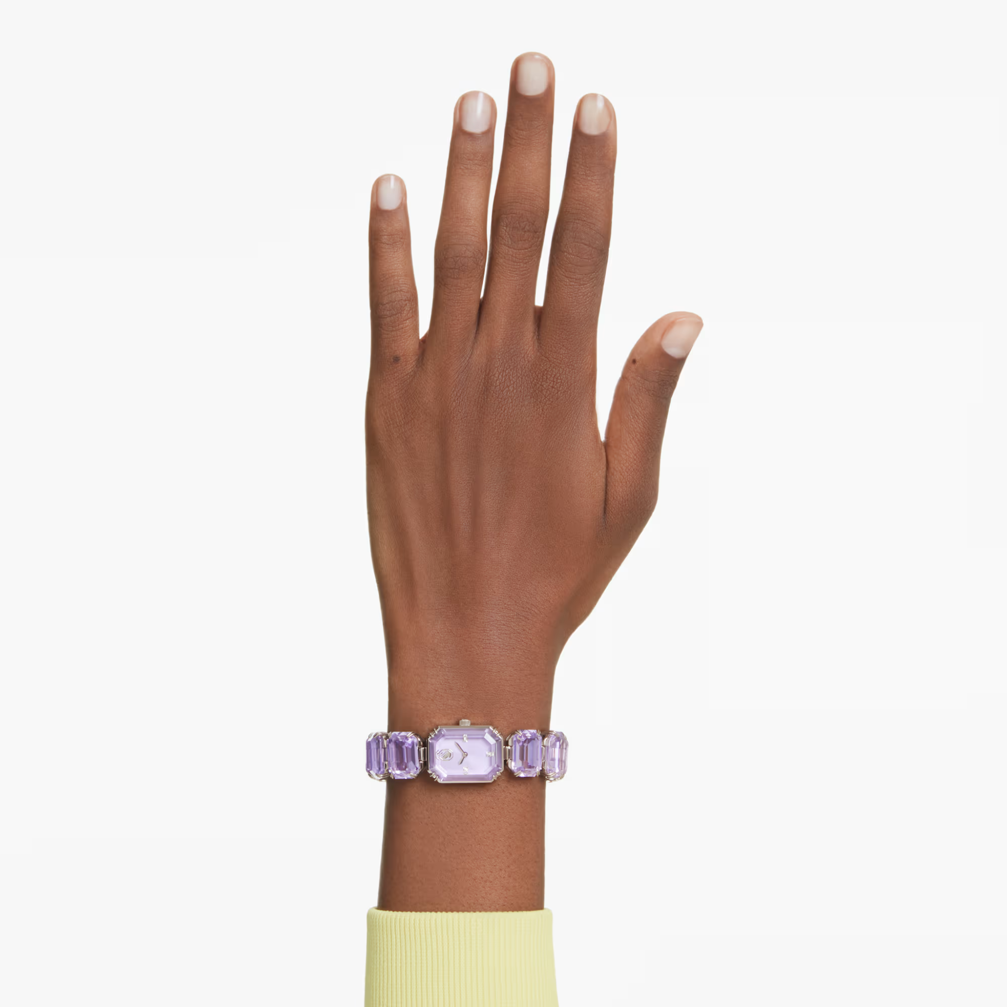Zegarek Swarovski • Octagon 5722364 3