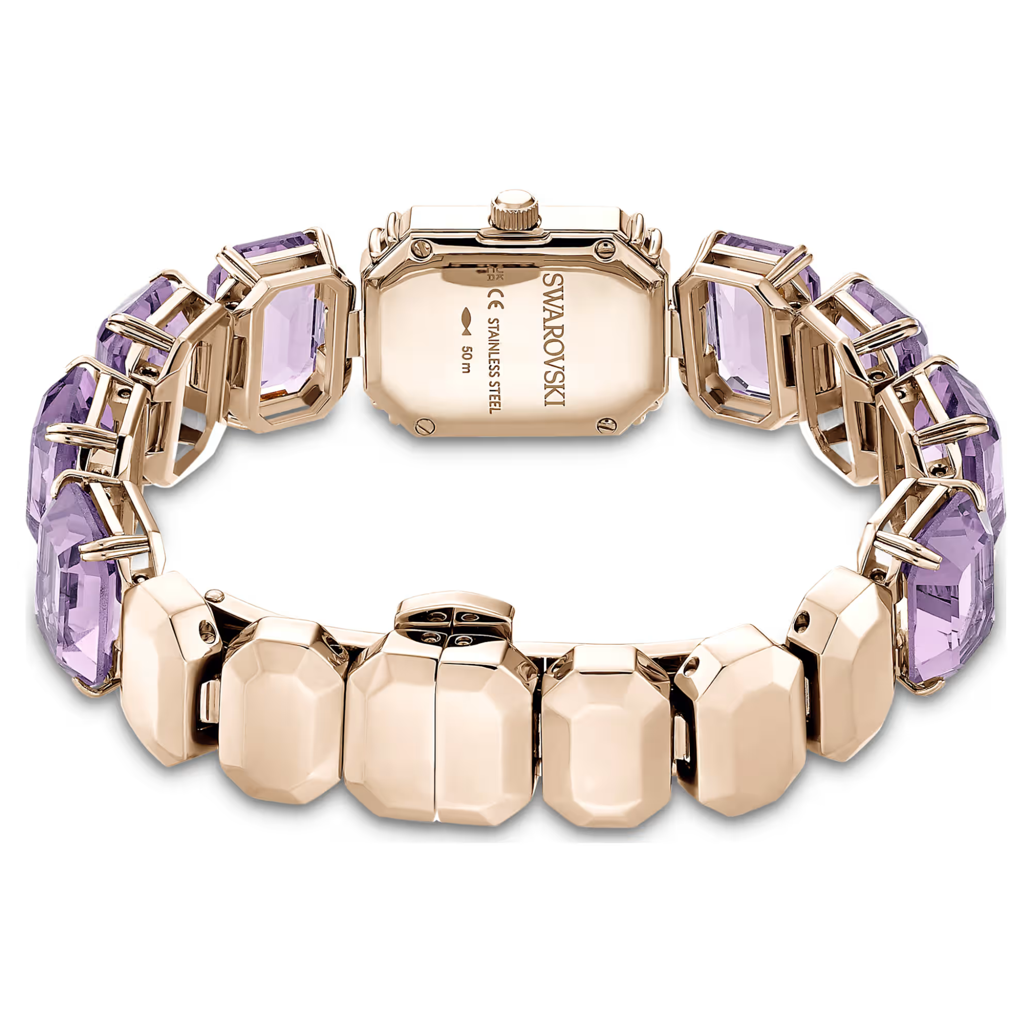 Zegarek Swarovski • Octagon 5722364 2
