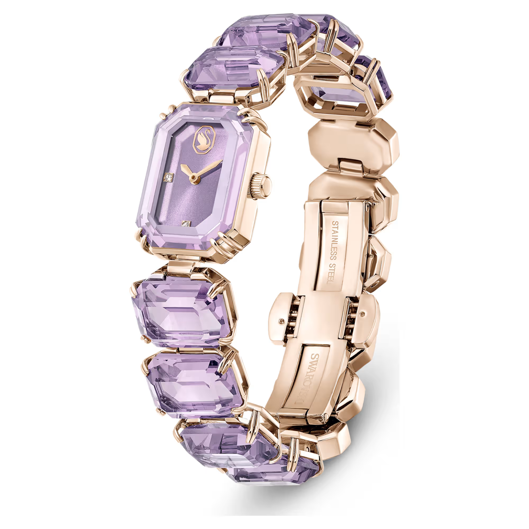 Zegarek Swarovski • Octagon 5722364 4